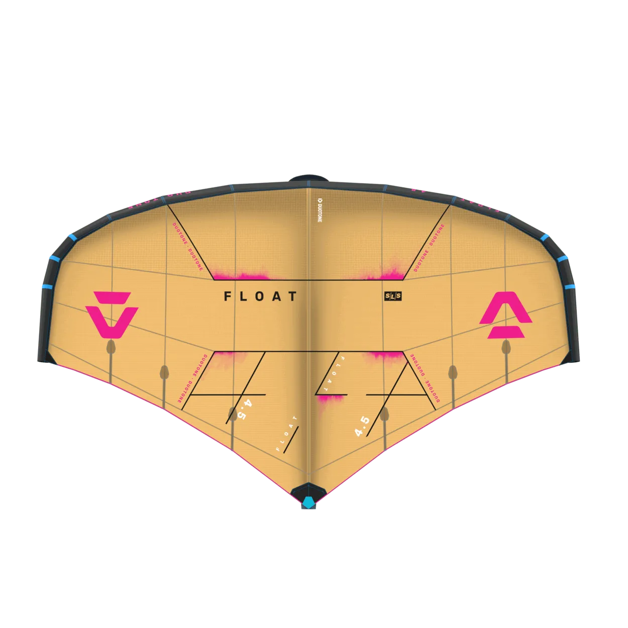 Duotone Float SLS - Wave Wing