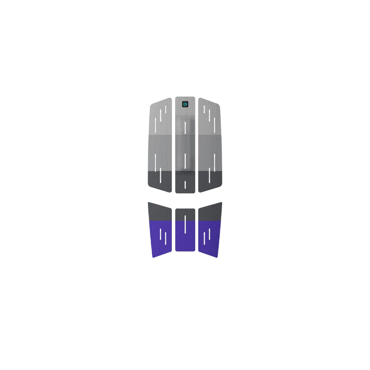 Duotone Traction Pad Front 2027