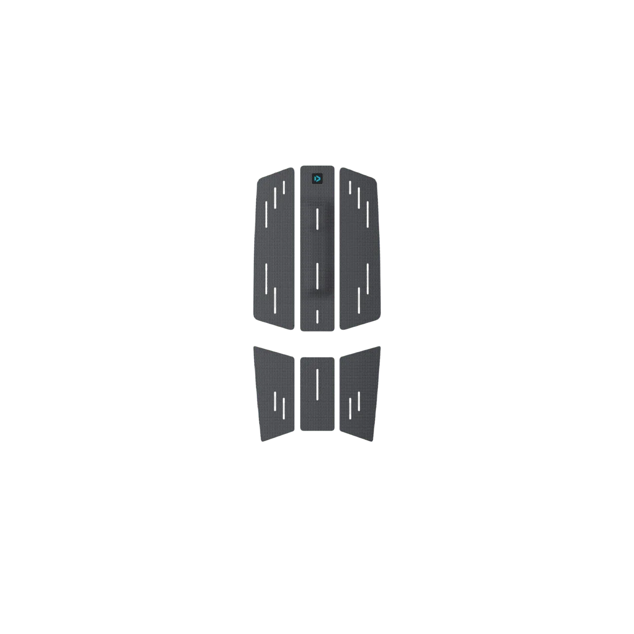 Duotone Traction Pad Front 2027