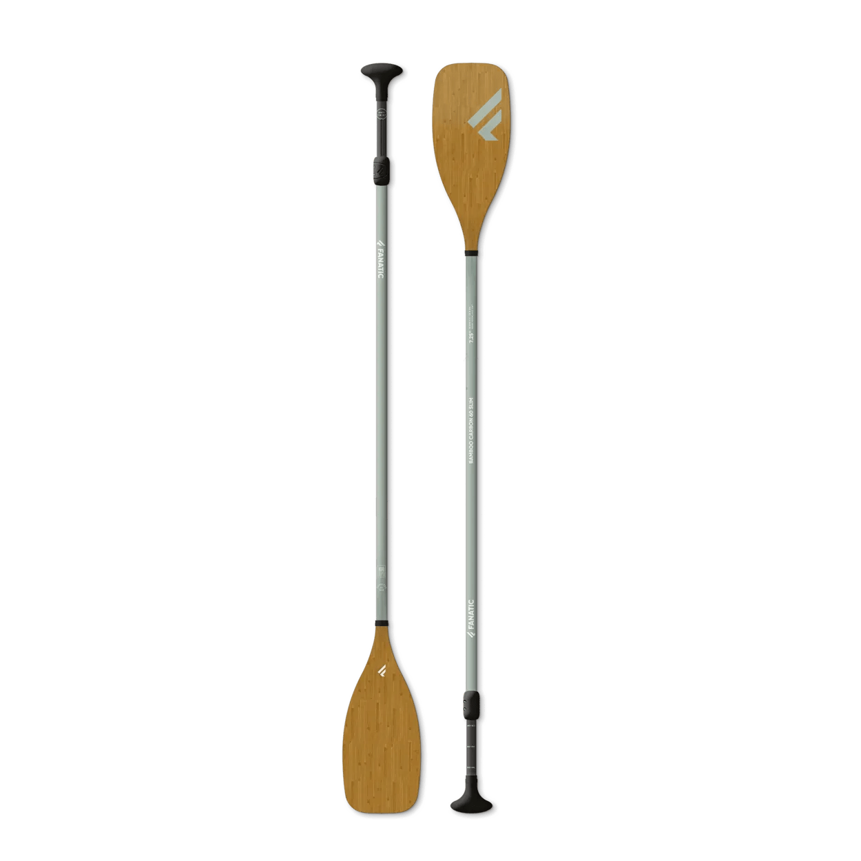 Fanatic Bamboo Carbon 60 Slim Adj.