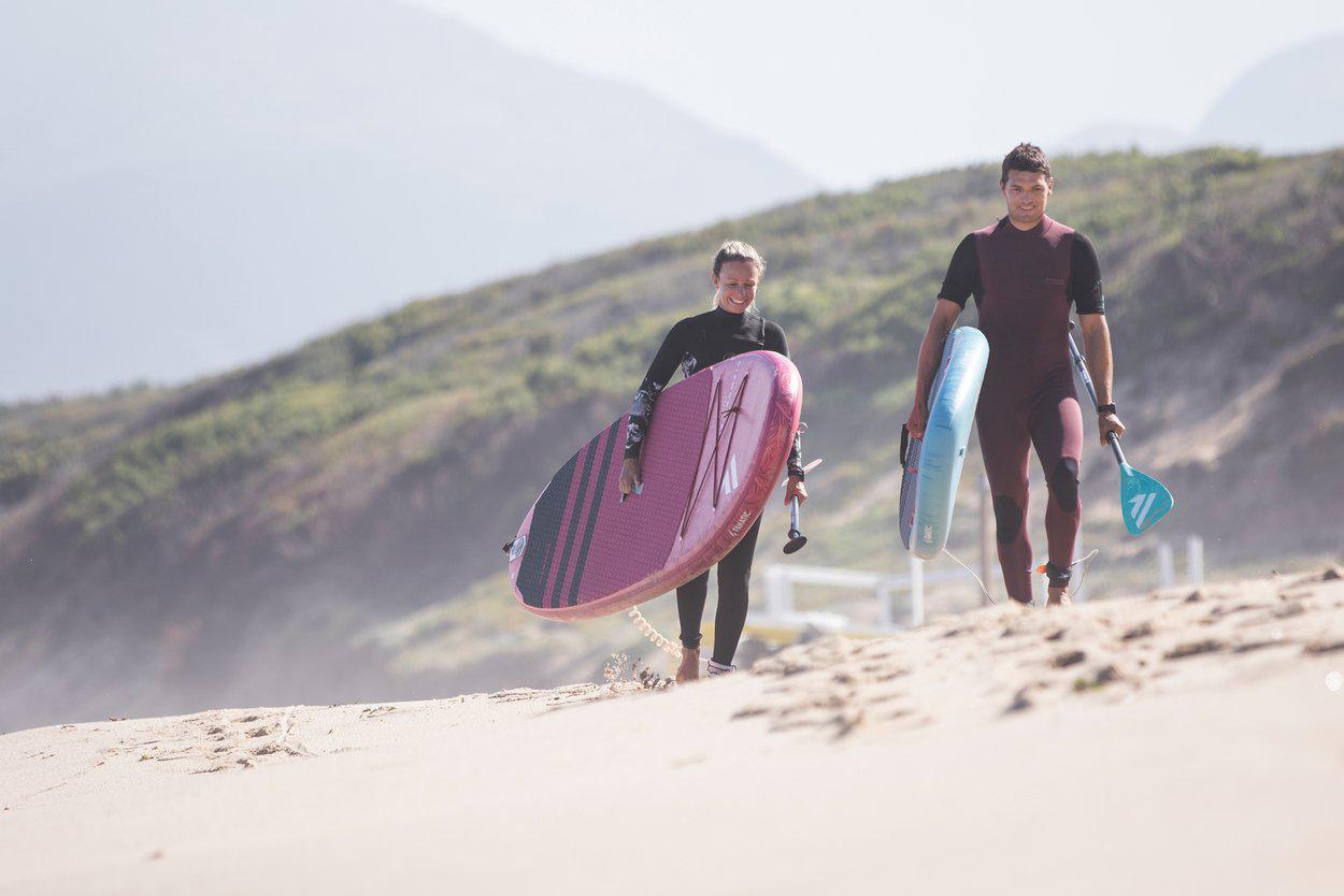 Fanatic Carbon 25 Adjustable 3-Piece 2024