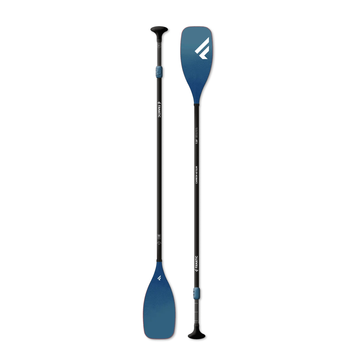 Fanatic Carbon 40 Slim Adj. Carbon Paddle