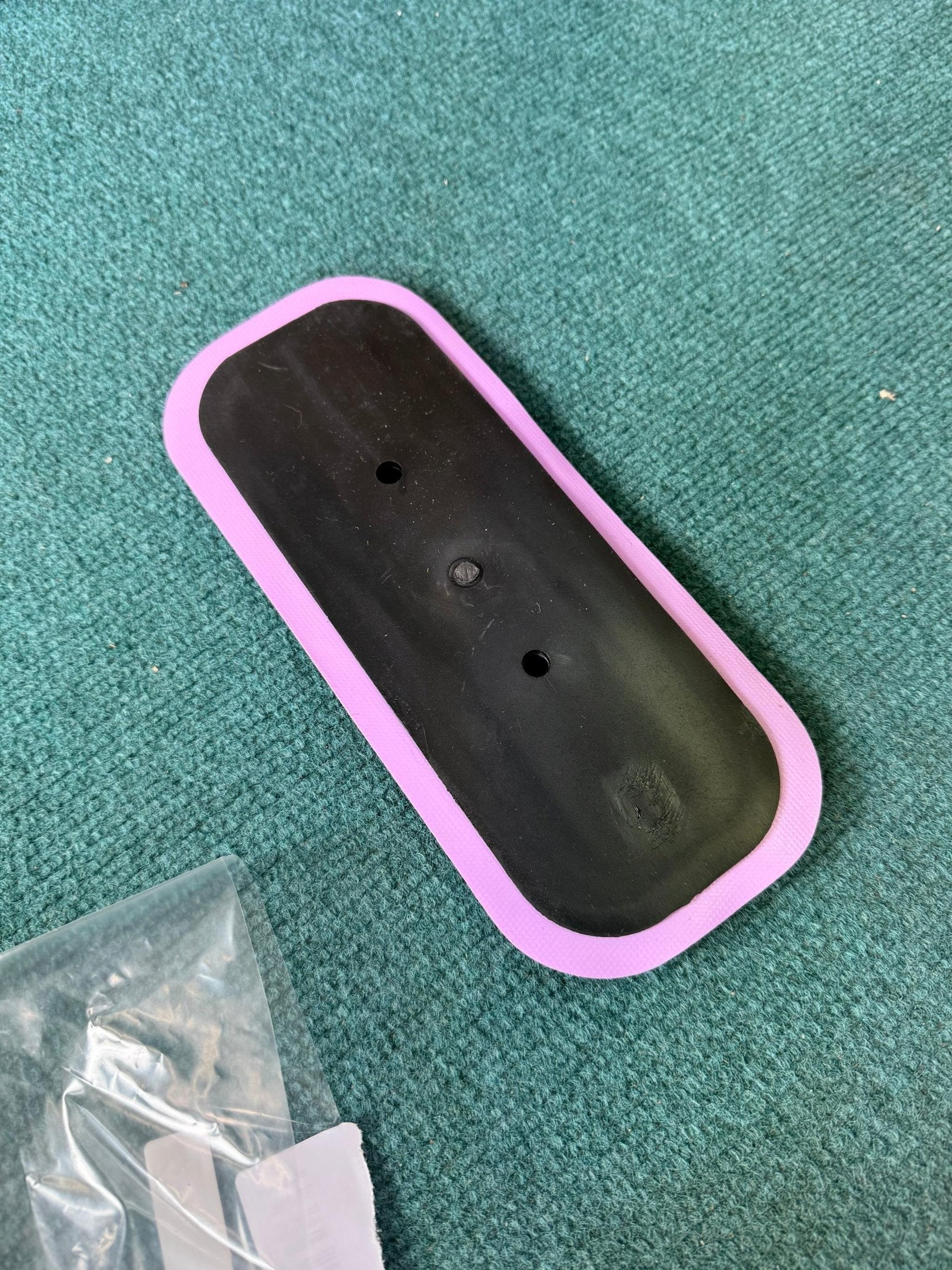 Fanatic Click Fin Box Kit for iSUP 2024