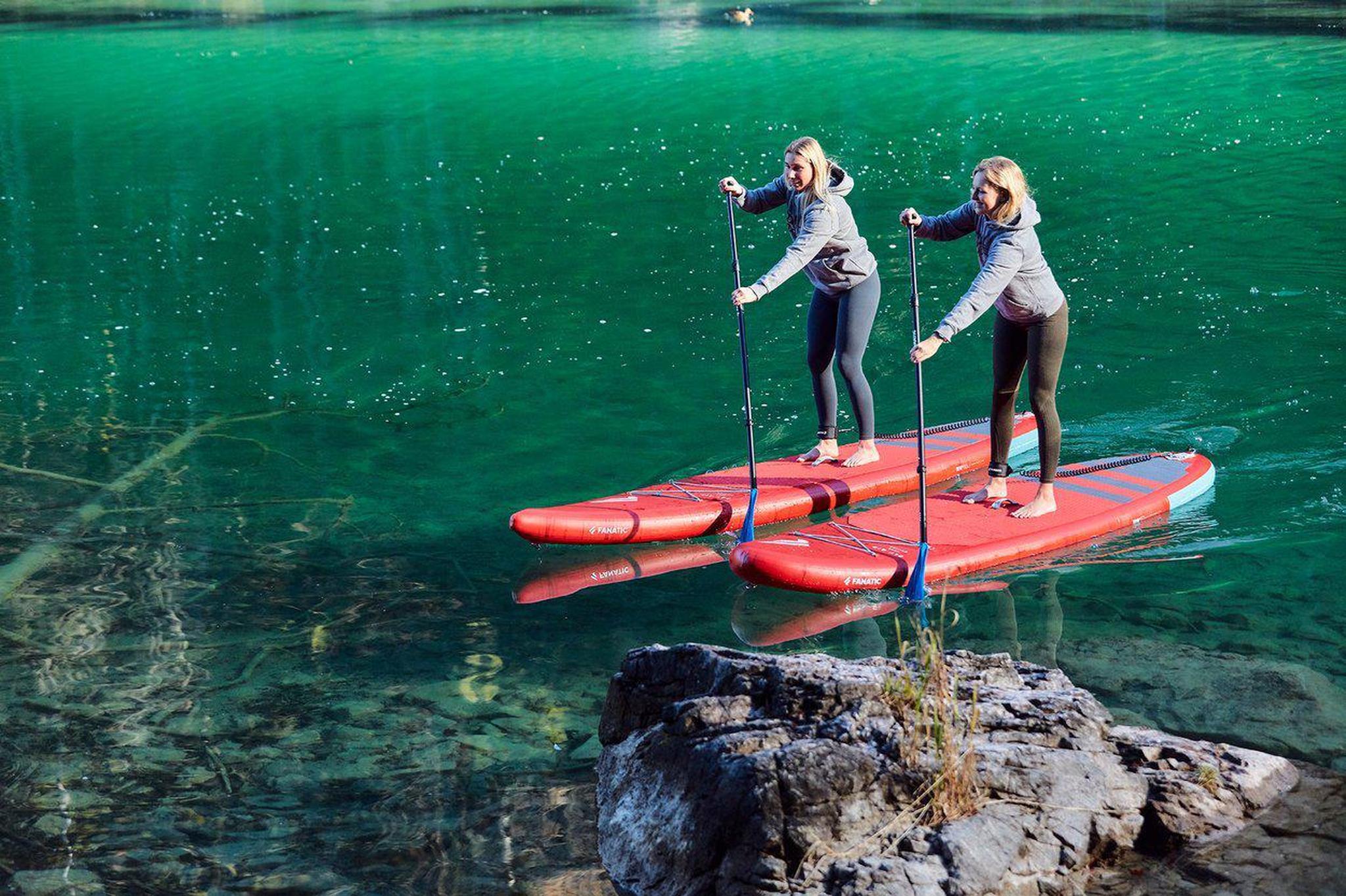 Fanatic Package Ray Air/Pure 2023