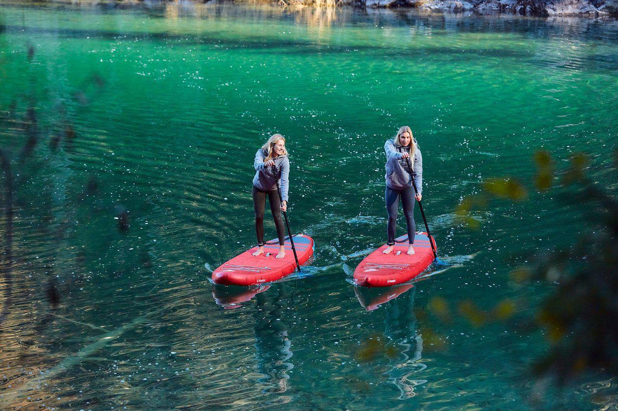 Fanatic Package Ray Air/Pure 2023