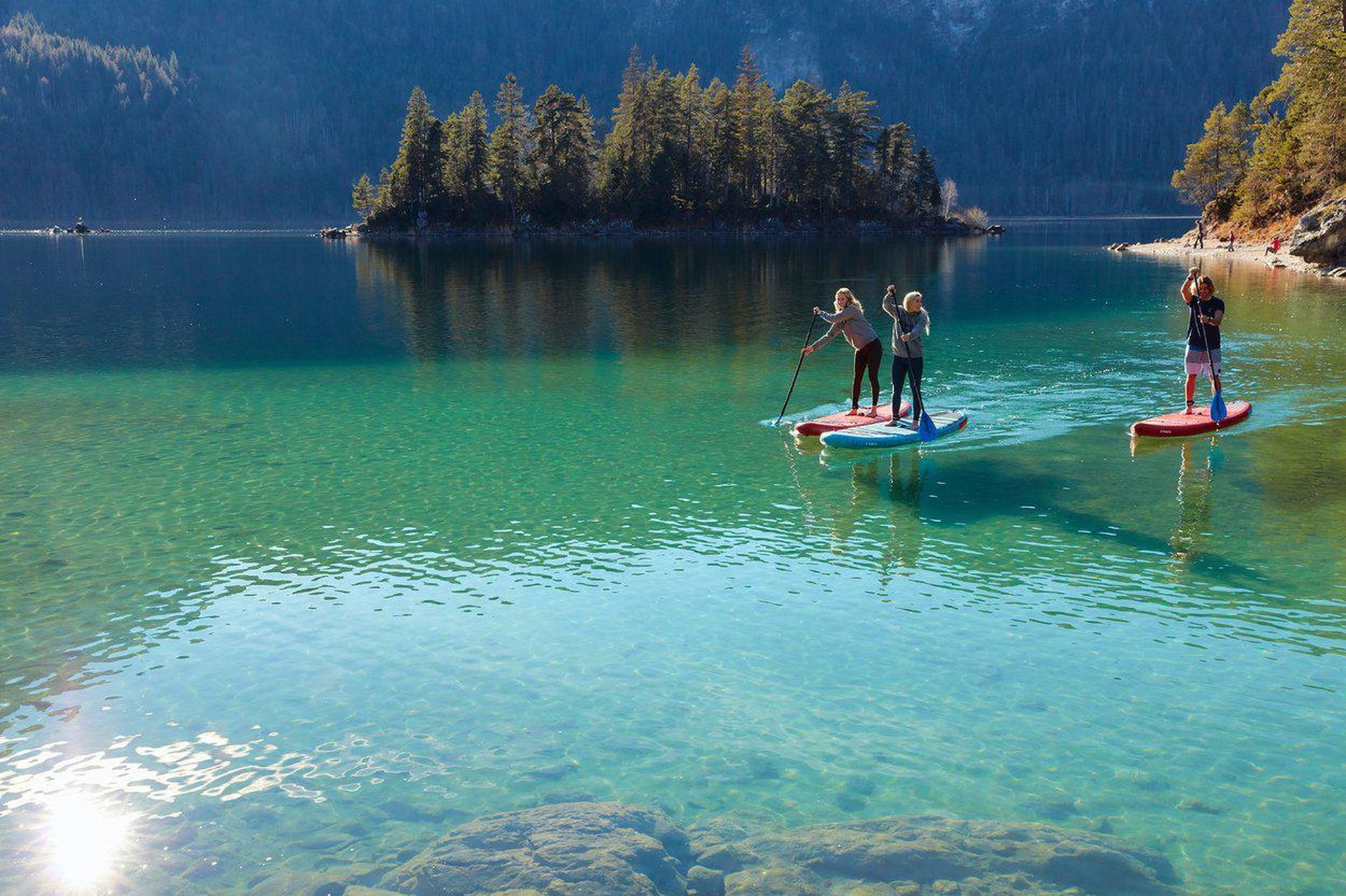 Fanatic Package Ray Air/Pure 2023