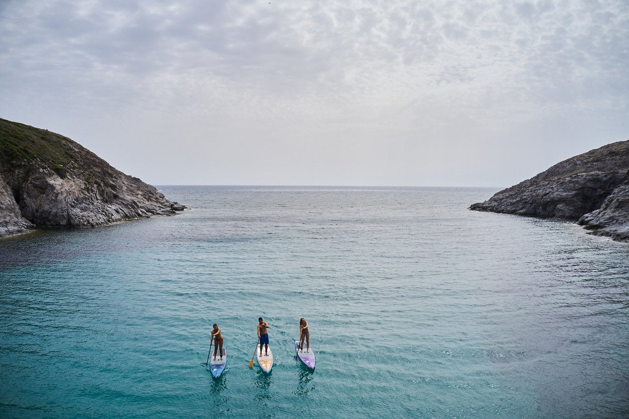 Fanatic Ray Pure Light 2024