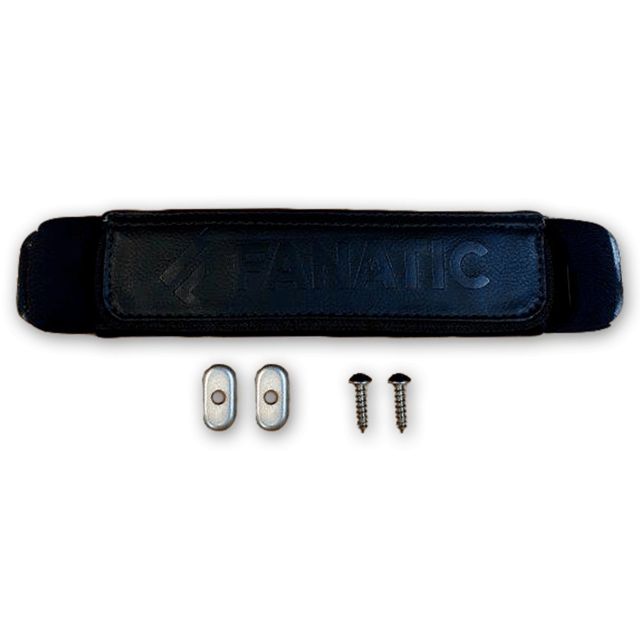 Fanatic X Footstrap Foilboards incl. Screws (1pcs) 2023