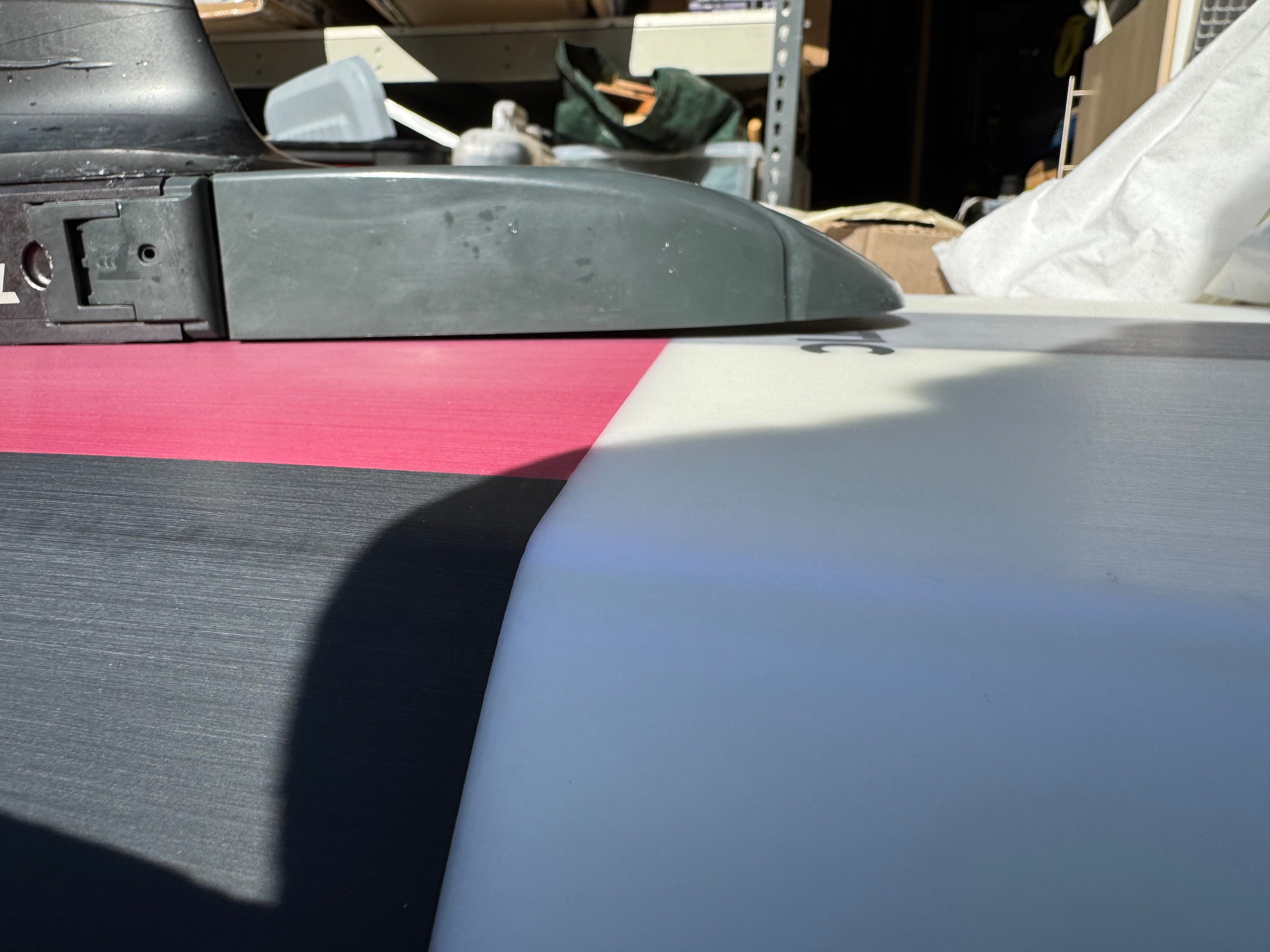 Fanatic X Sky Surf Foil 2022