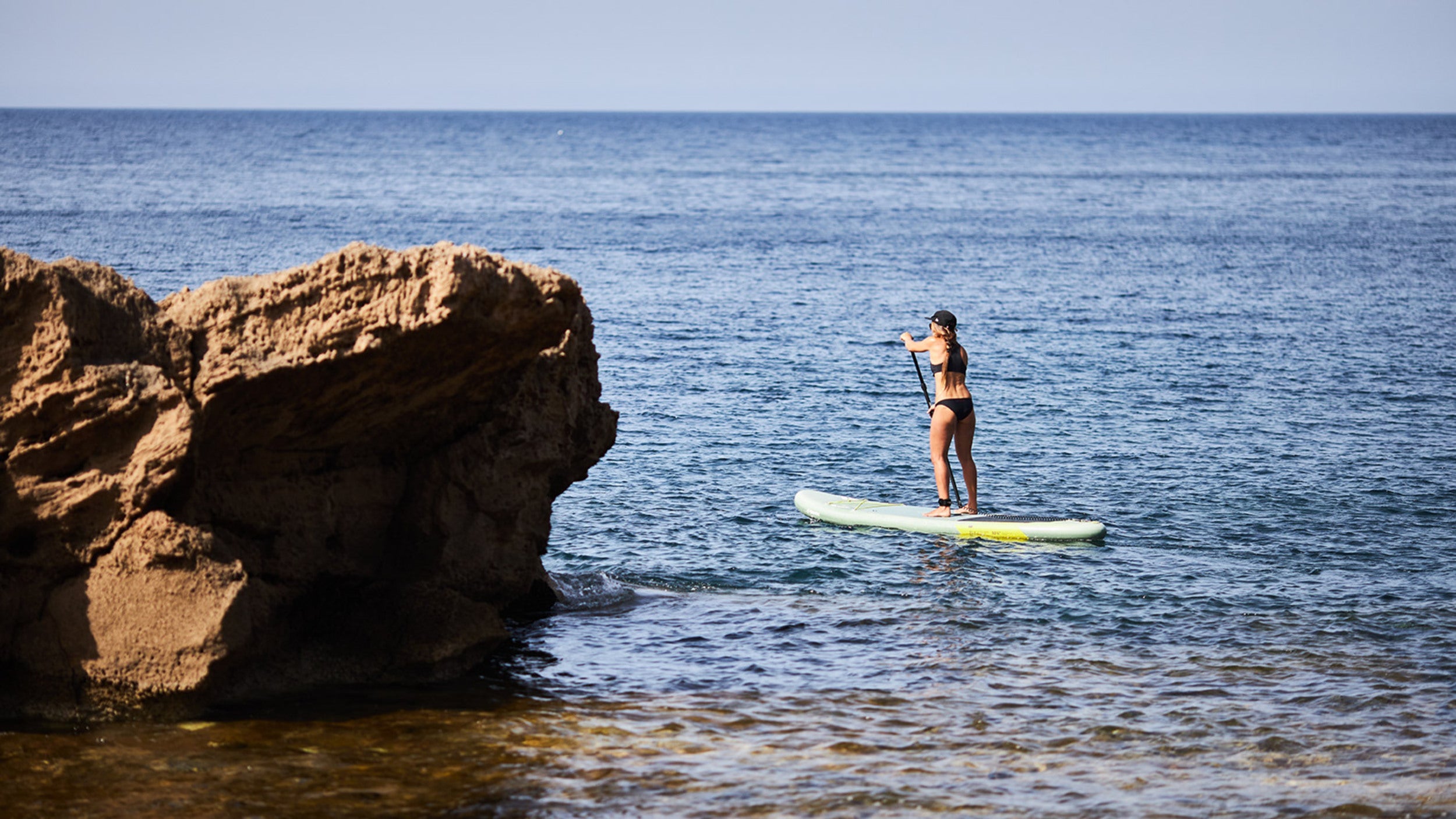 Fanatic iSUP Fly Air SLT