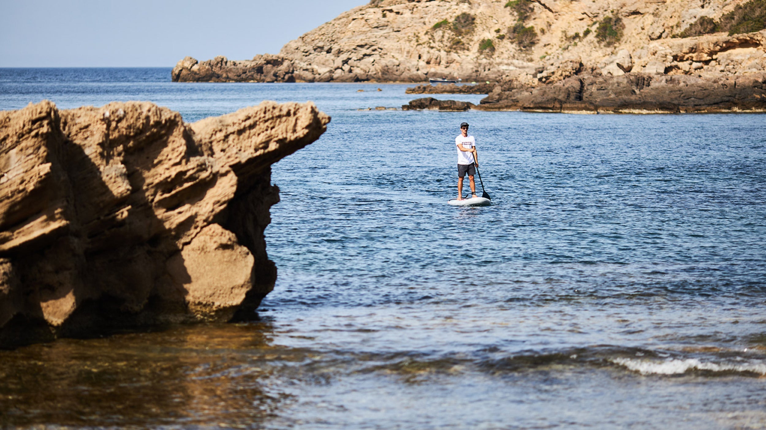 Fanatic iSUP Package Fly Air SLT