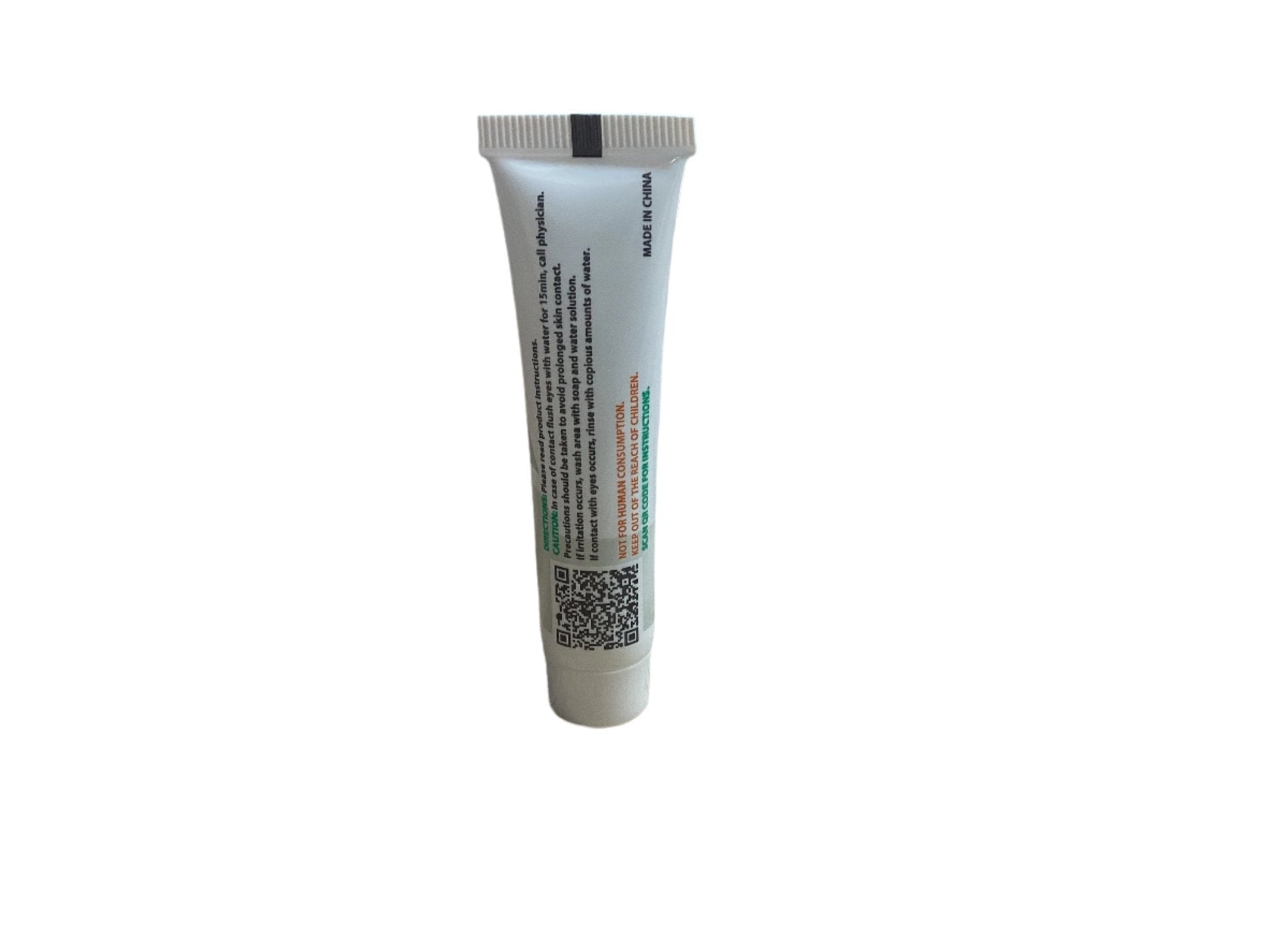 Foil Drive Battery Grease 15g