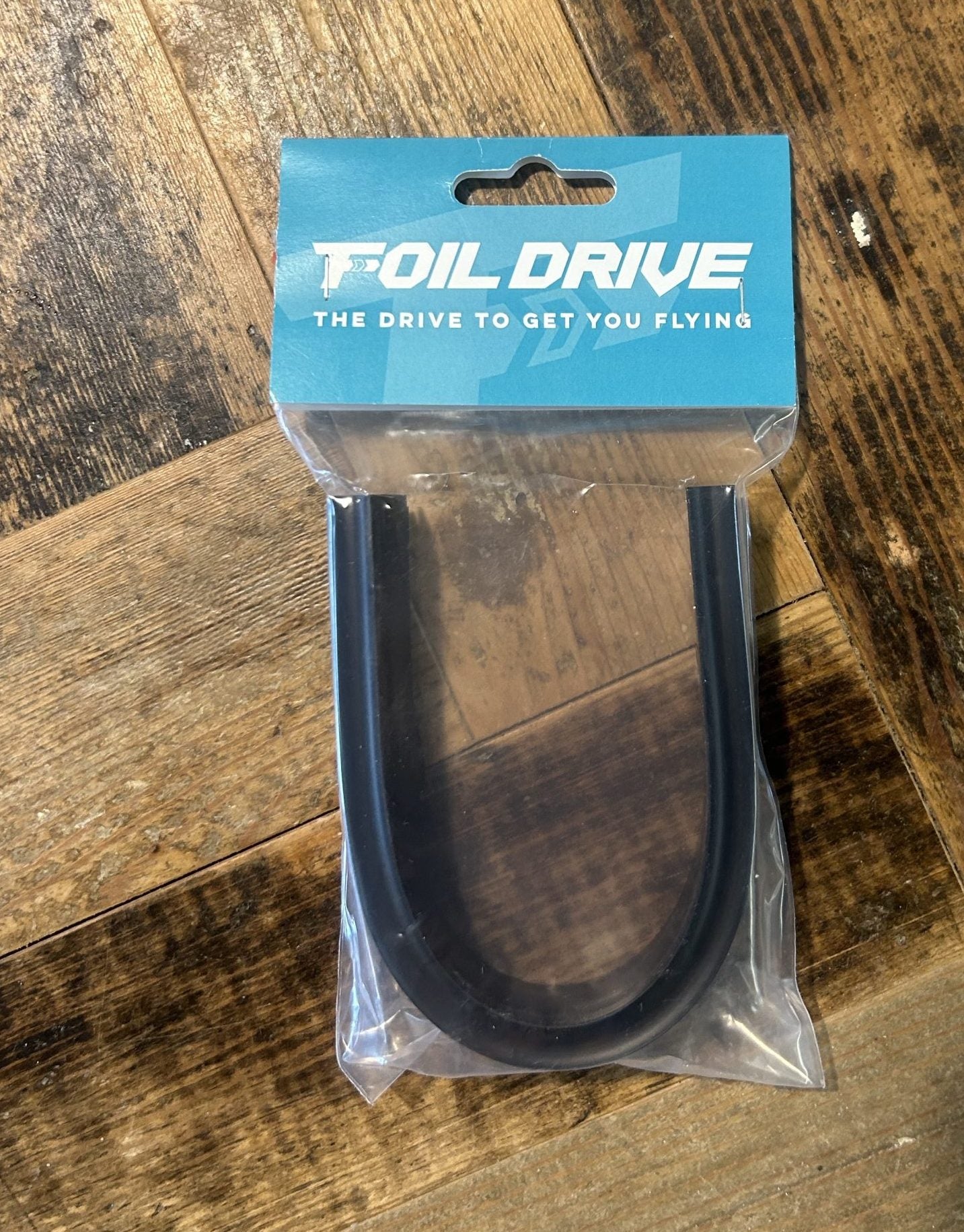 Foil Drive Mast Cable Guides