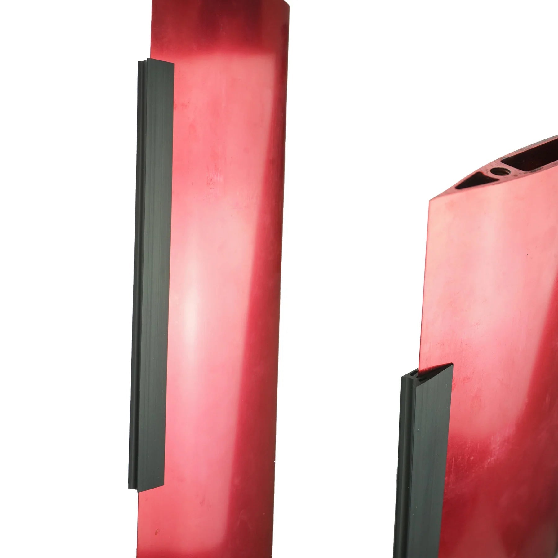 Foil Drive Mast Cable Guides