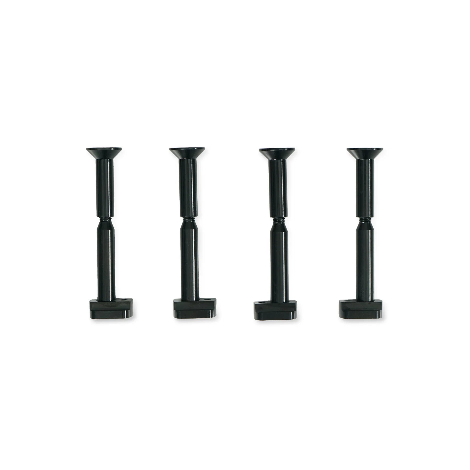 Foil Drive Titanium Split Bolt Max M8