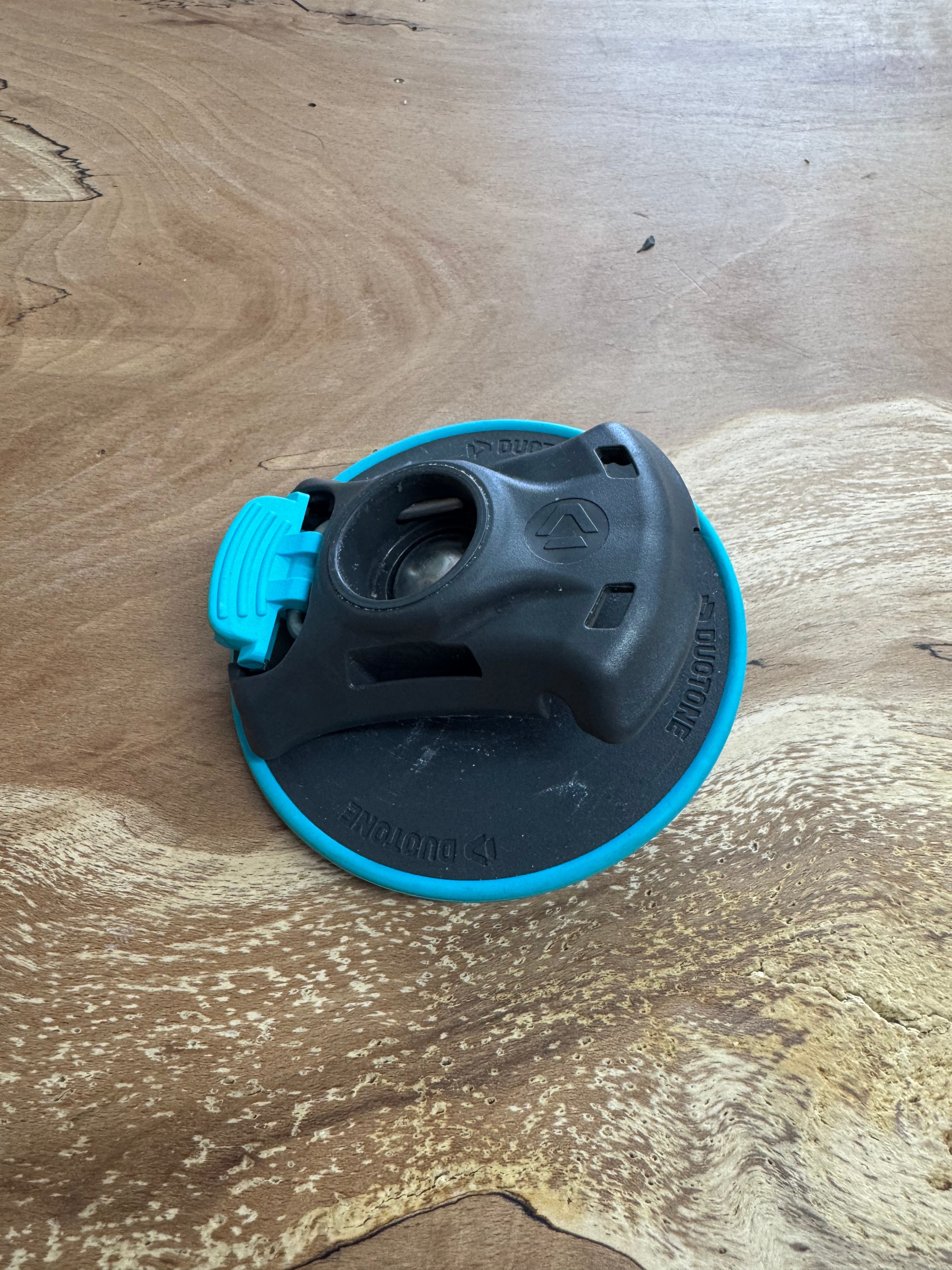 Used Duotone iBase 2.0 - plate only 2024