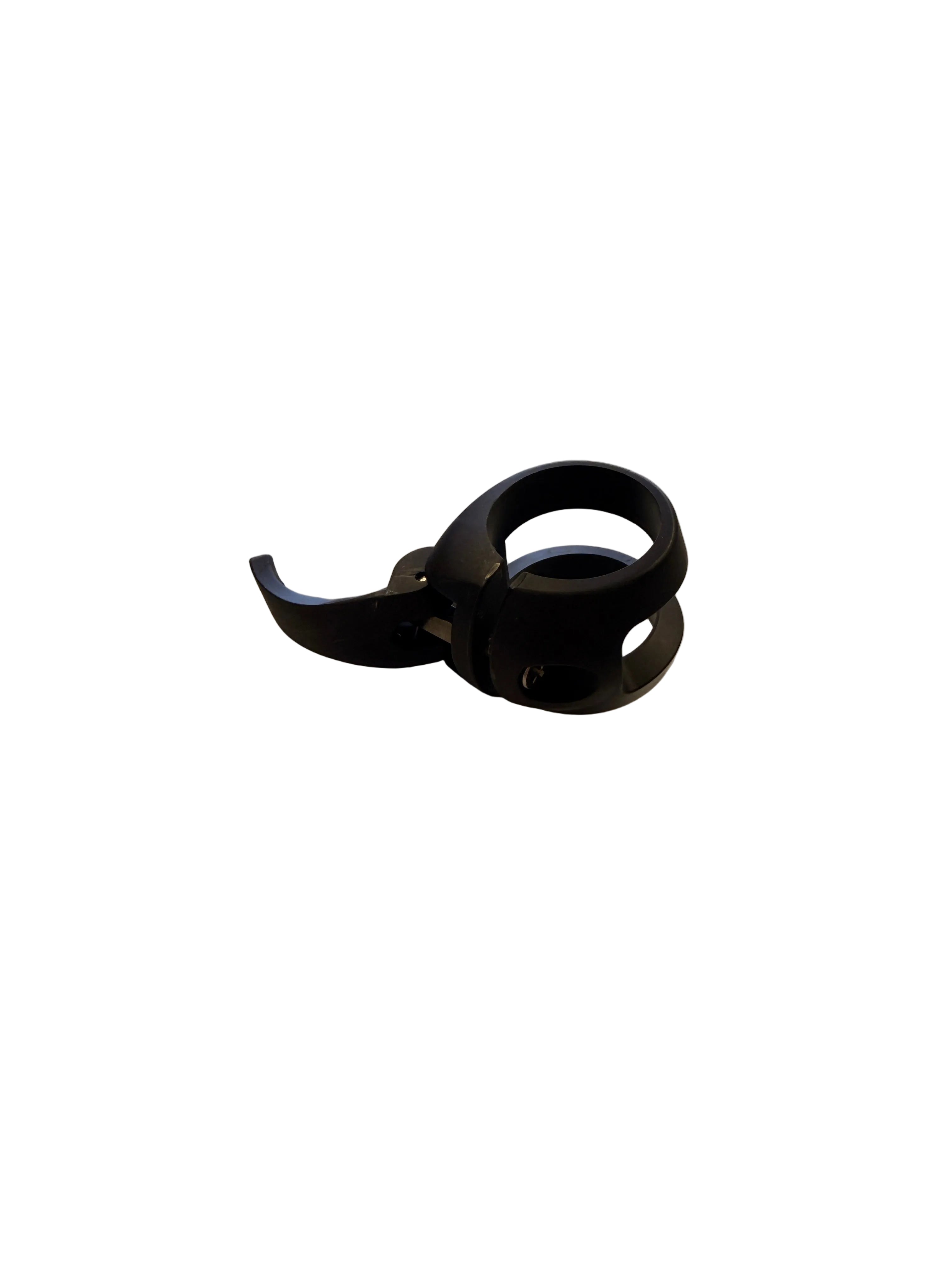 Duotone Paddle Spare Clip Set Single Screw (One 3-Piece)