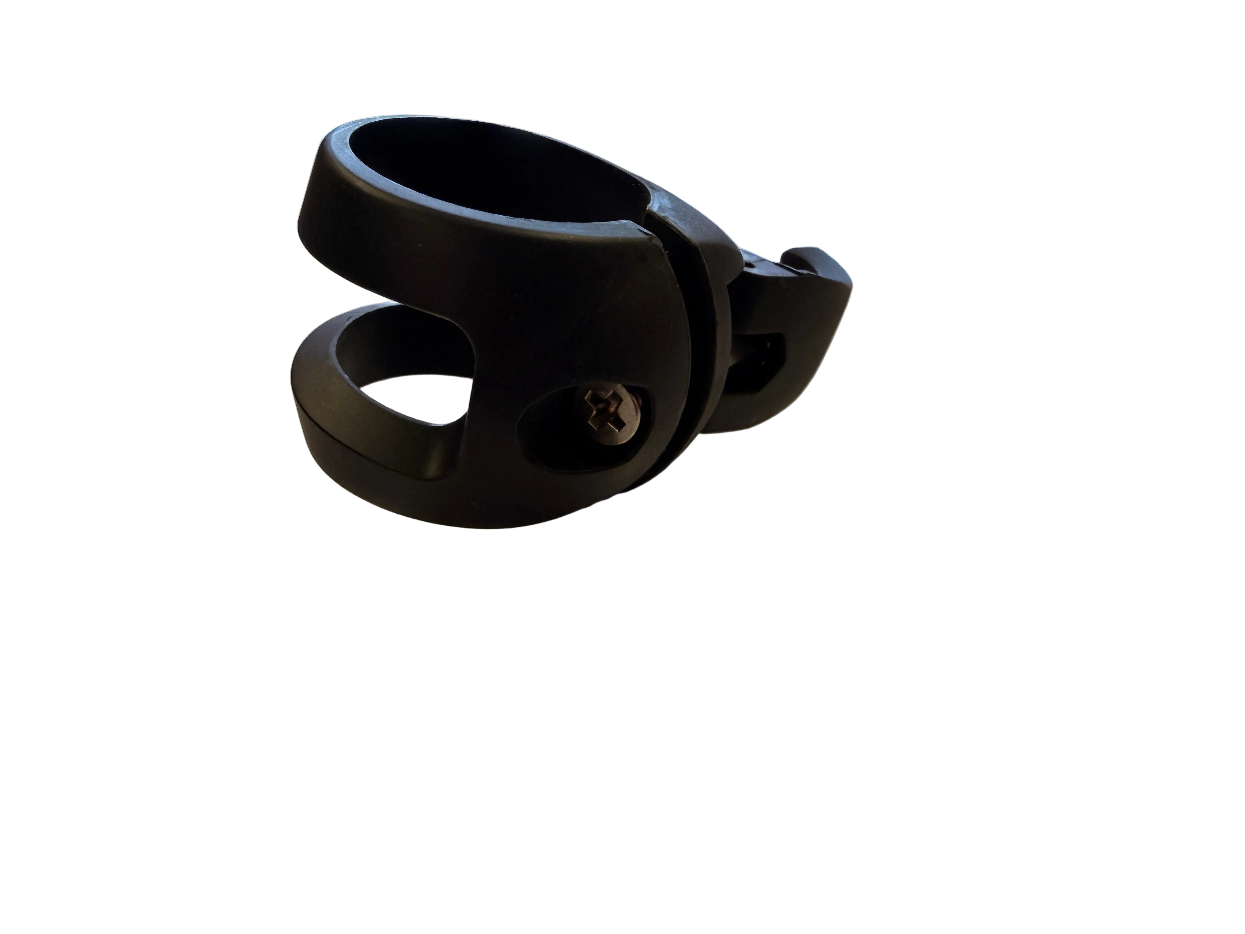 Duotone Paddle Spare Clip Set Single Screw (One 3-Piece)