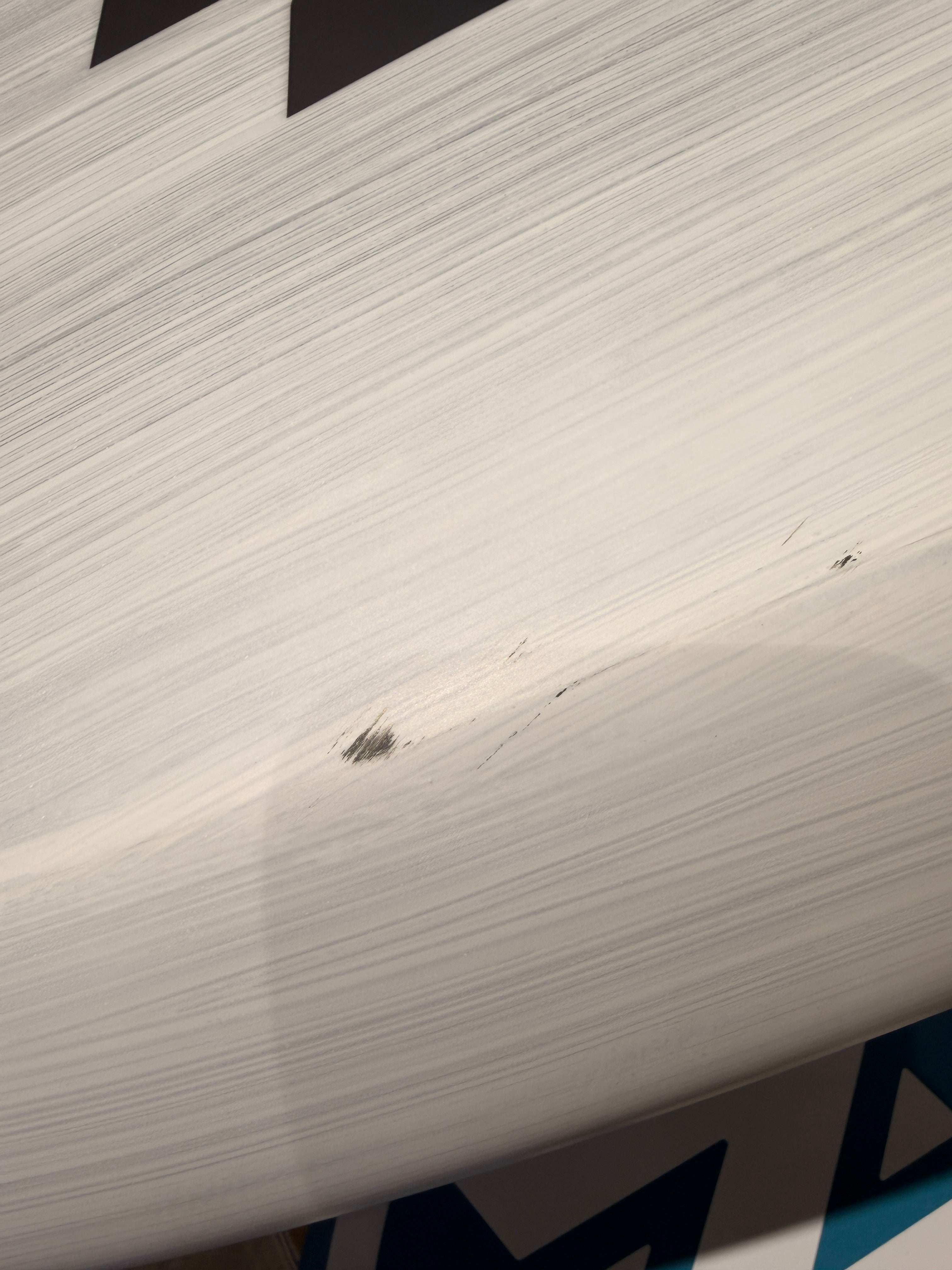 Used Duotone Skybrid - 5’11 90L - Mid-length Wing Foil Board