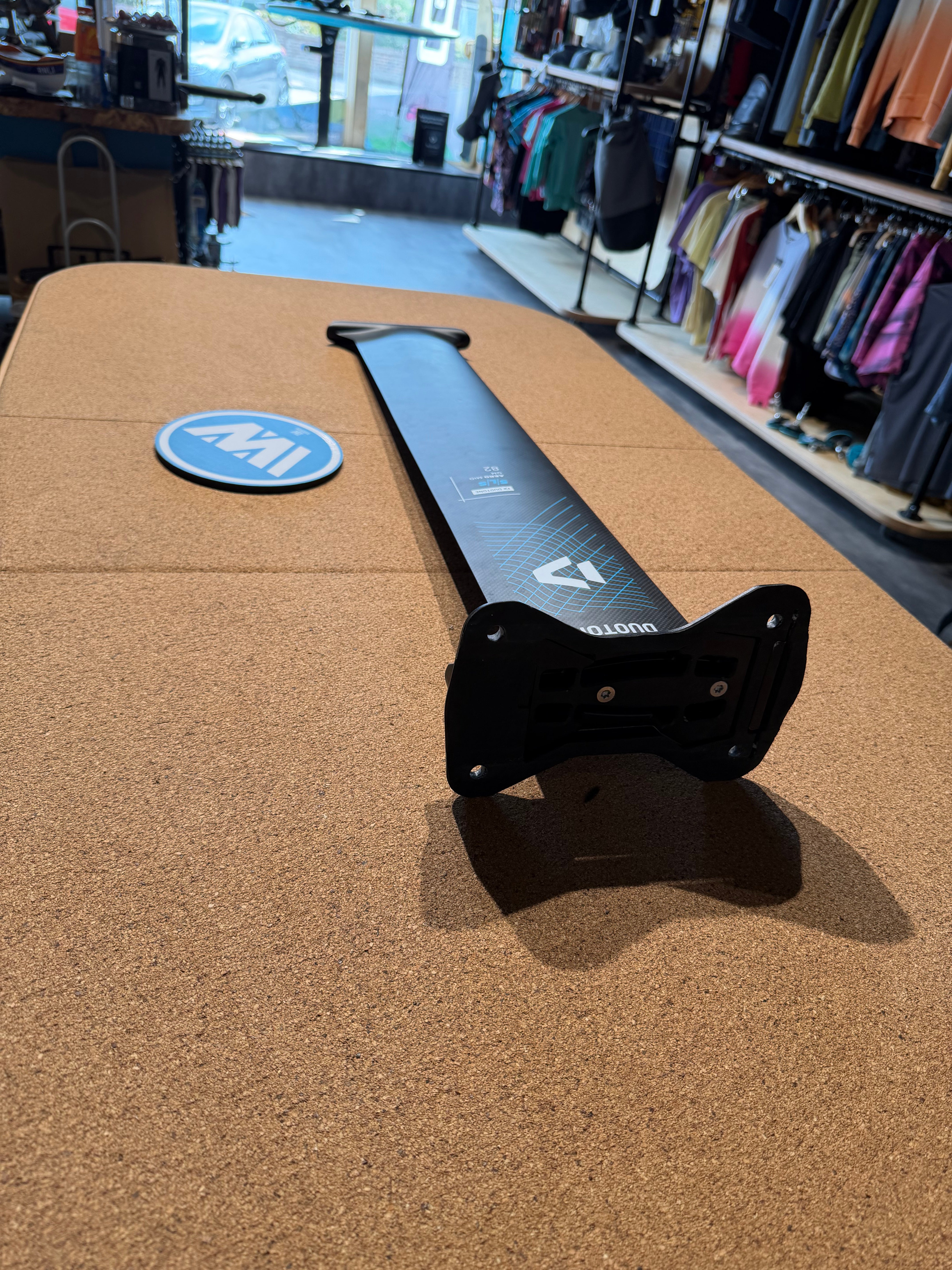 Used Duotone Mast Aero SLS 2024 82
