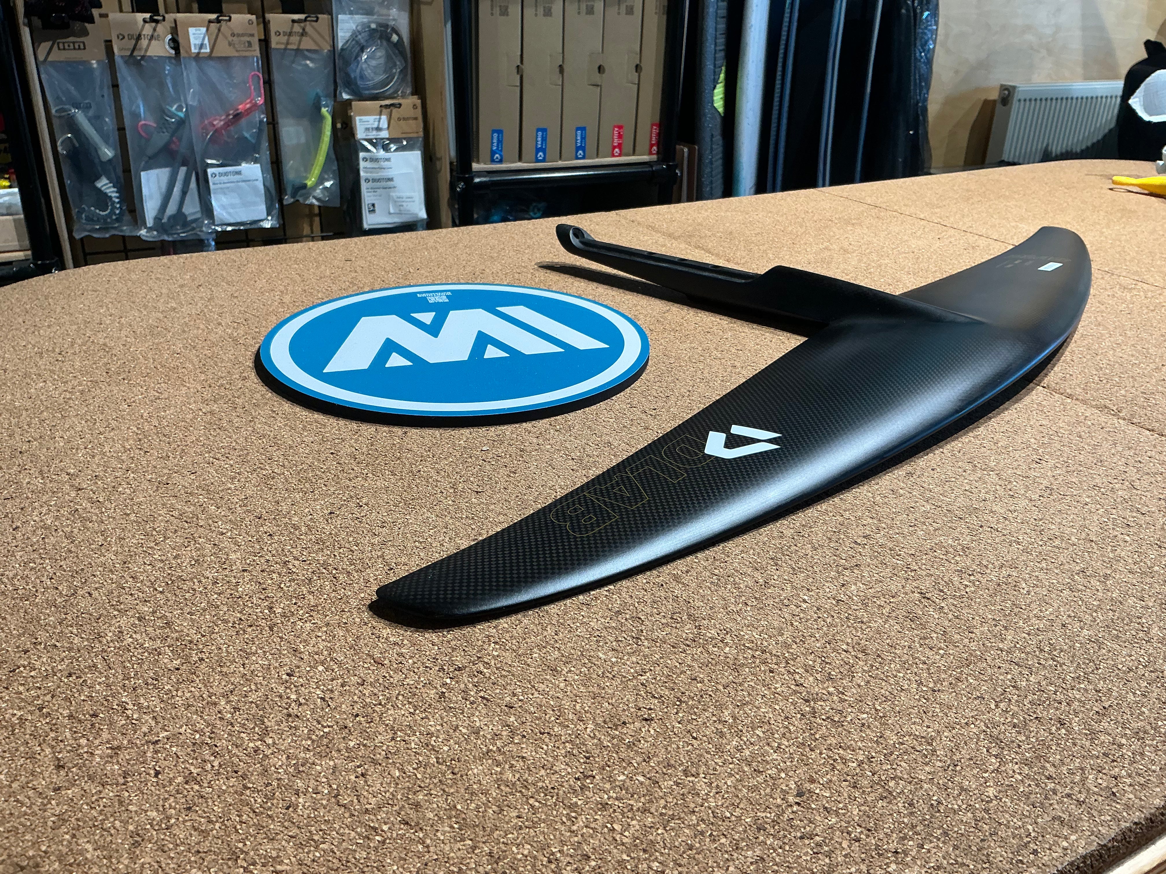 Used Duotone Crest D/LAB 800 Front Wing – High Performance Foil for Prone, Wing & Surf (Copy)