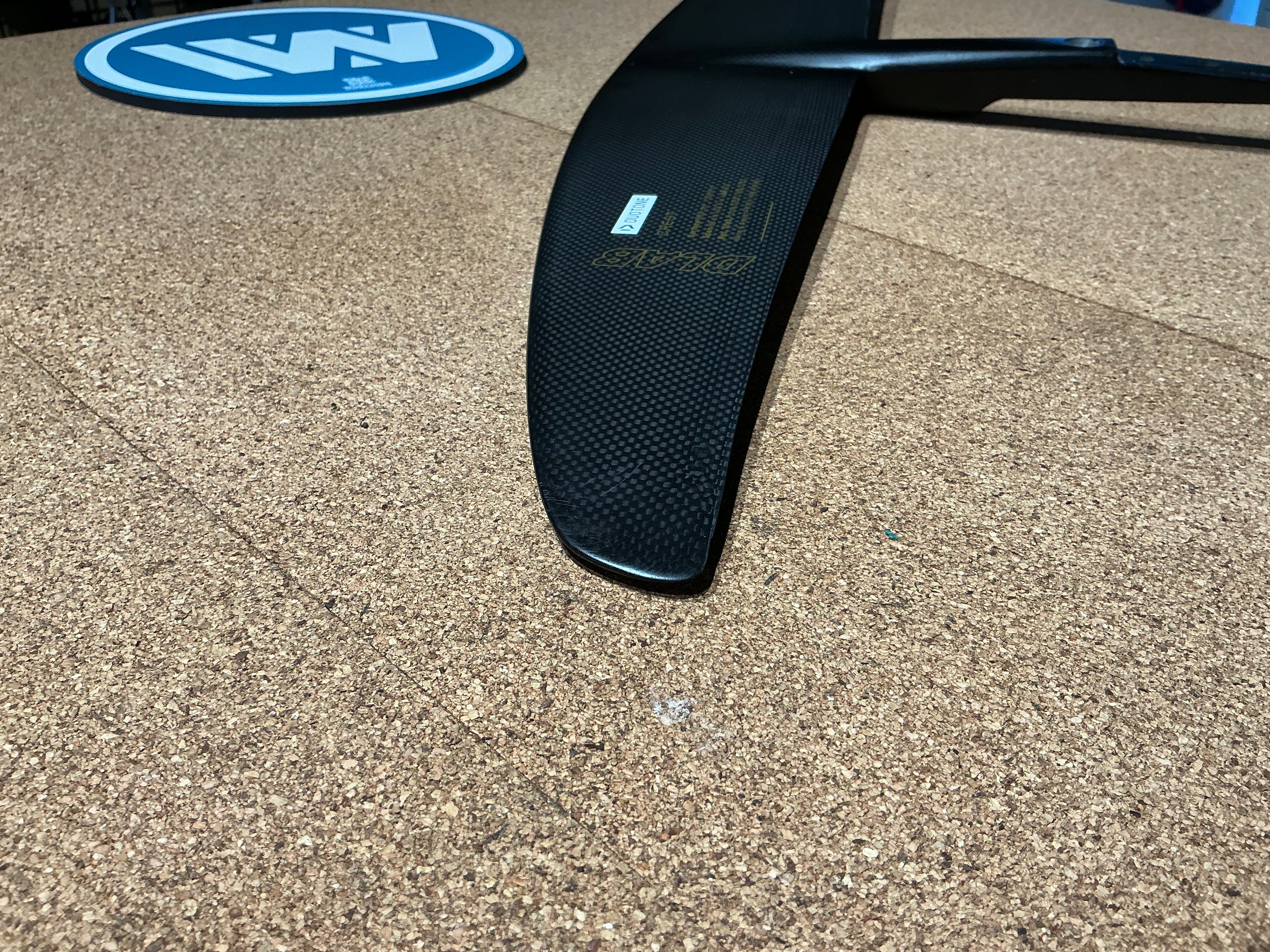 Used Duotone Crest D/LAB 800 Front Wing – High Performance Foil for Prone, Wing & Surf (Copy)