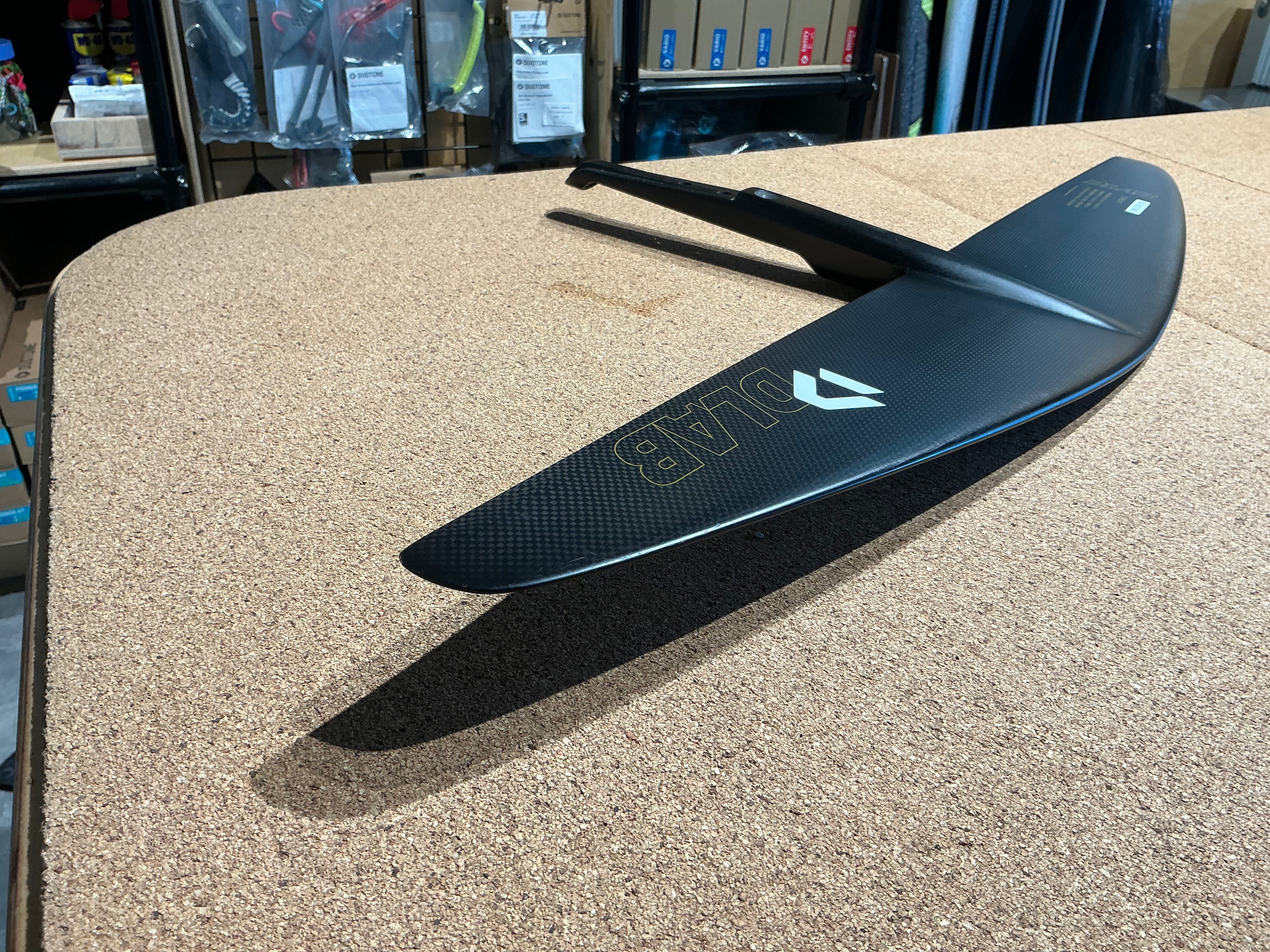 Used Duotone Crest D/LAB 800 Front Wing – High Performance Foil for Prone, Wing & Surf (Copy)