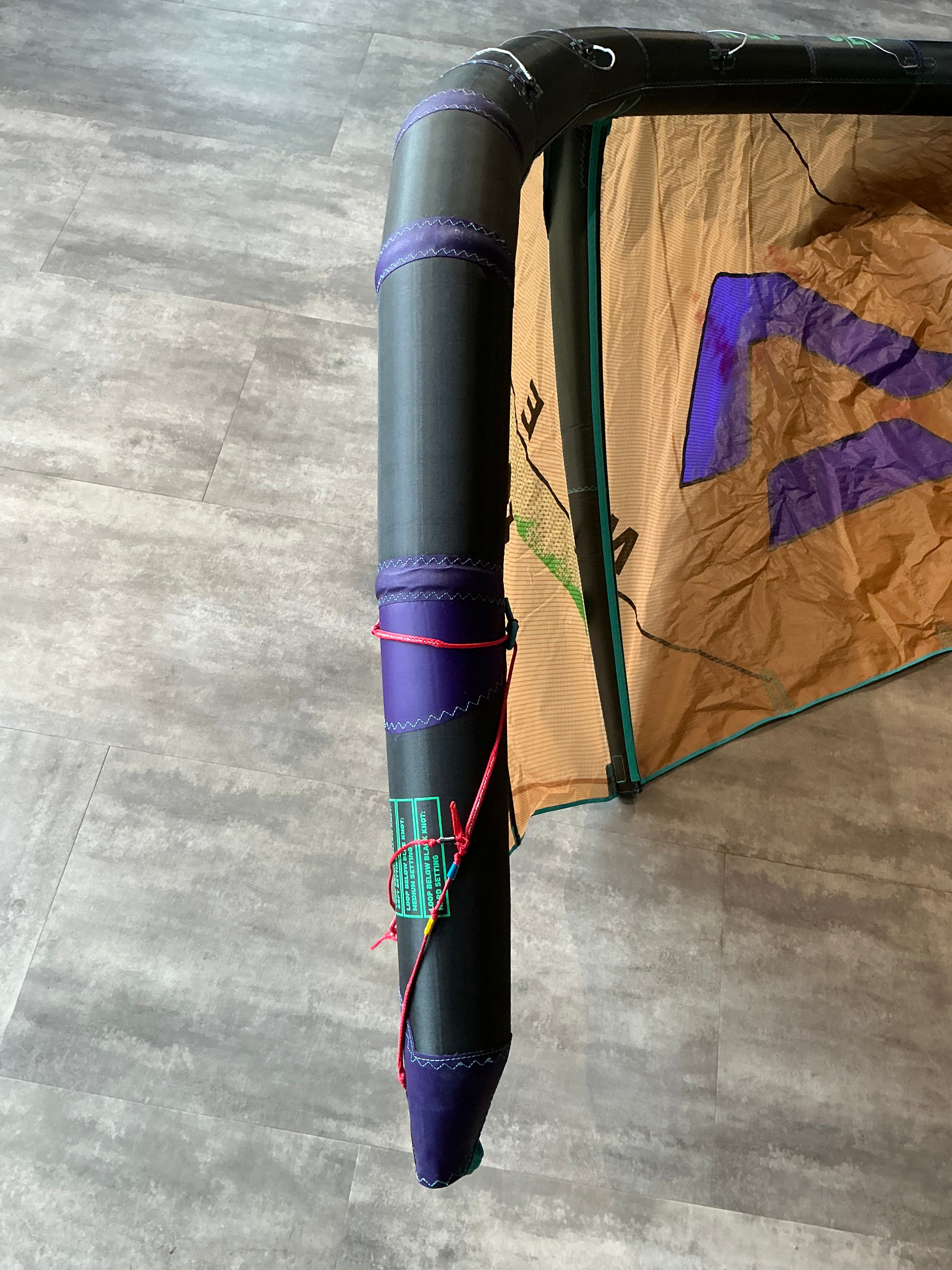 Used Duotone Neo SLS 6m 2026 - Wave Kite