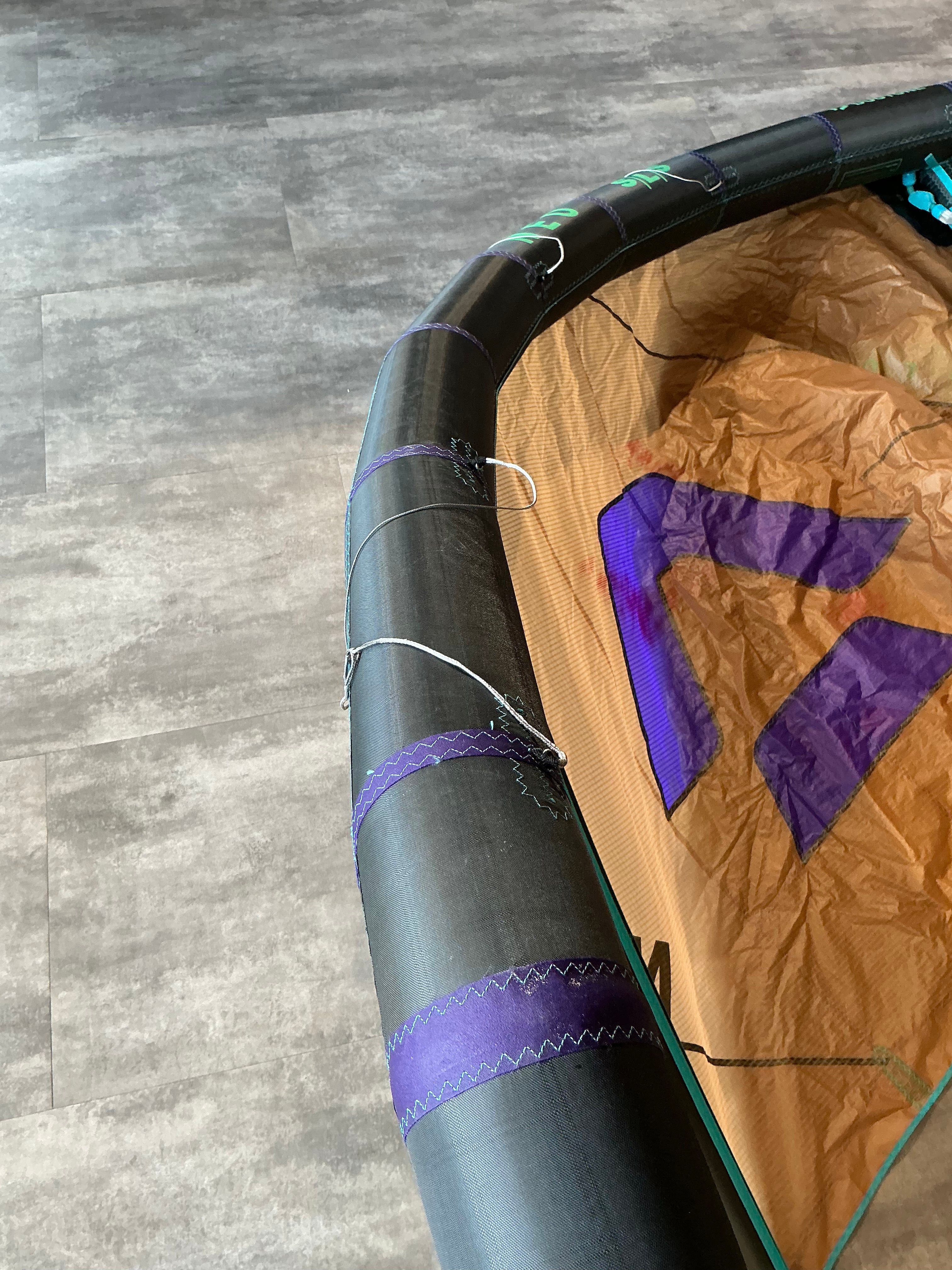 Used Duotone Neo SLS 6m 2026 - Wave Kite