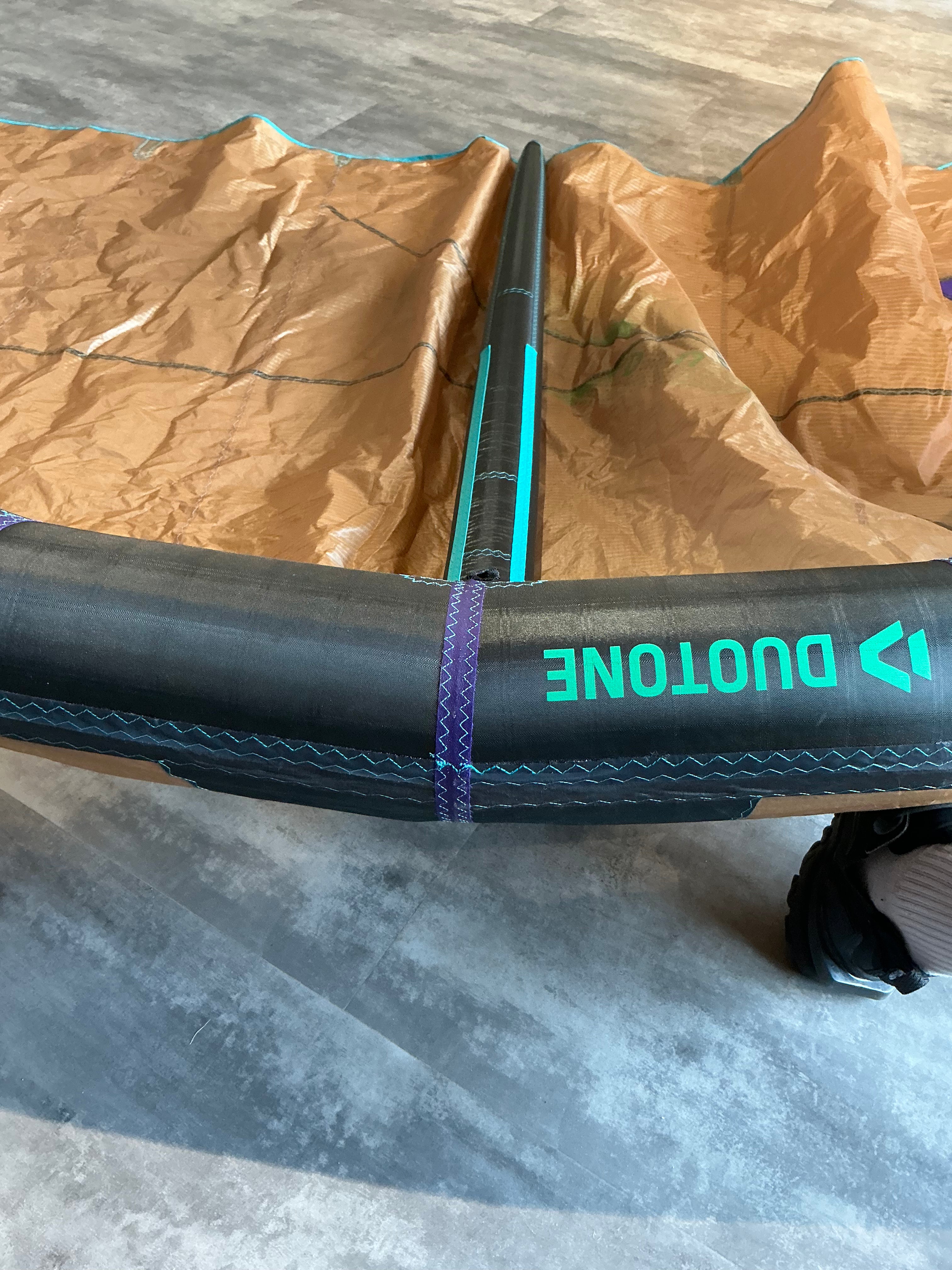 Used Duotone Neo SLS 6m 2026 - Wave Kite