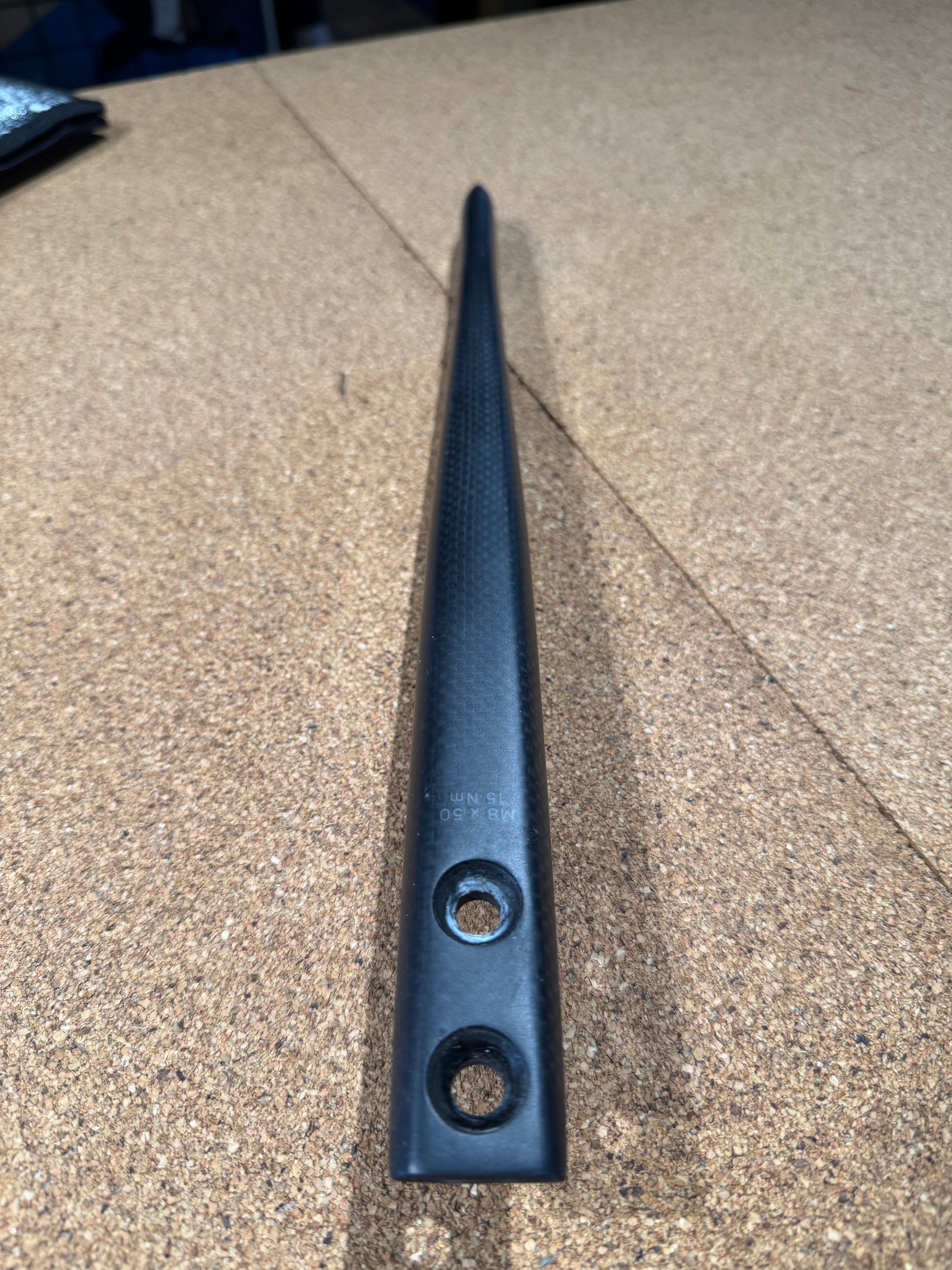 Used Duotone Tail D/LAB Fuselage 37