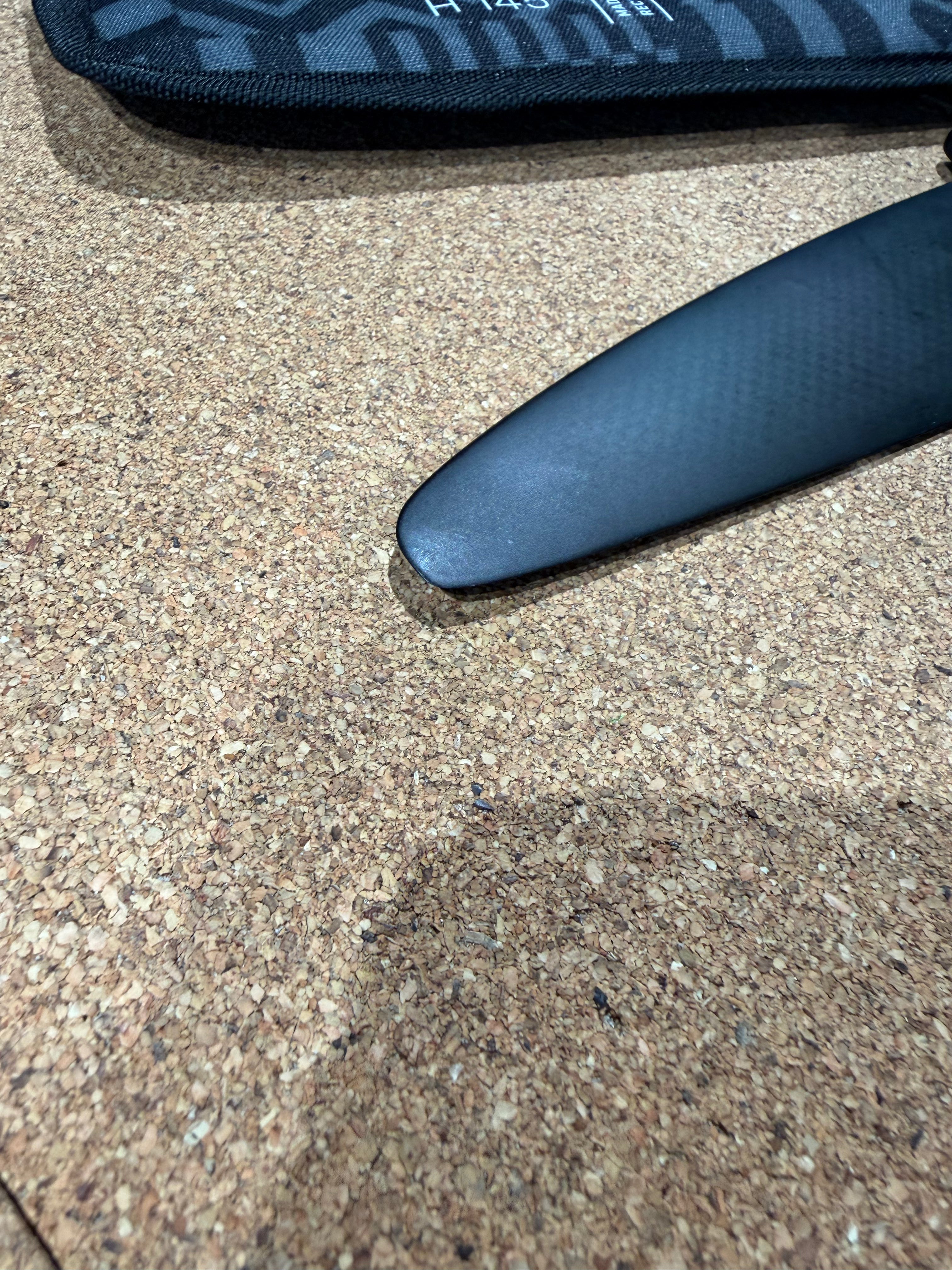 Used Duotone Back Wing Stabiliser H 145