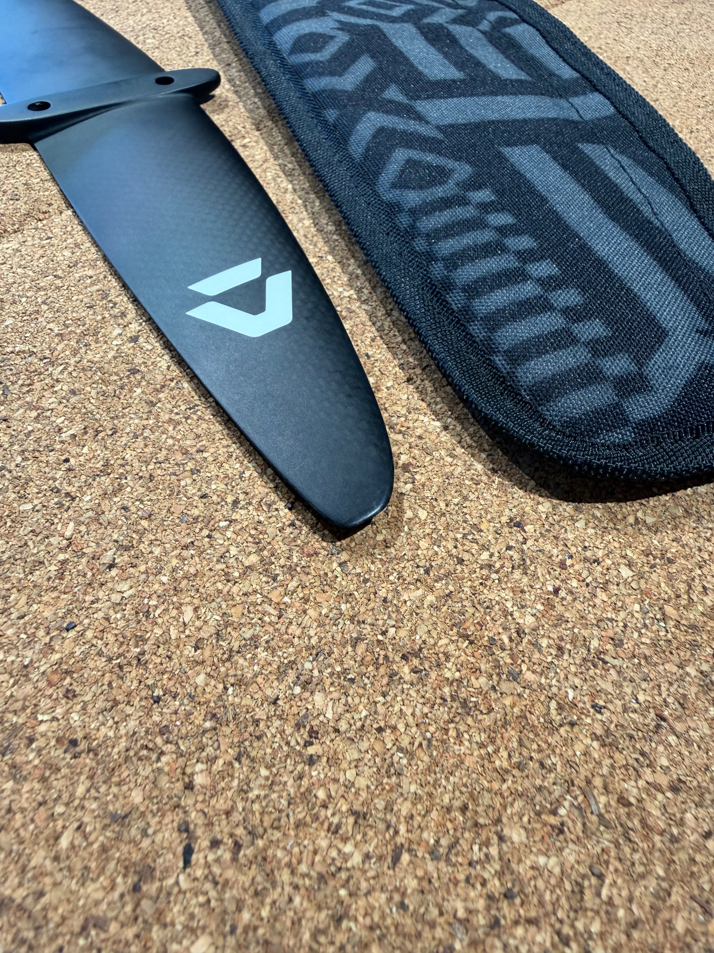 Used Duotone Back Wing Stabiliser H 145