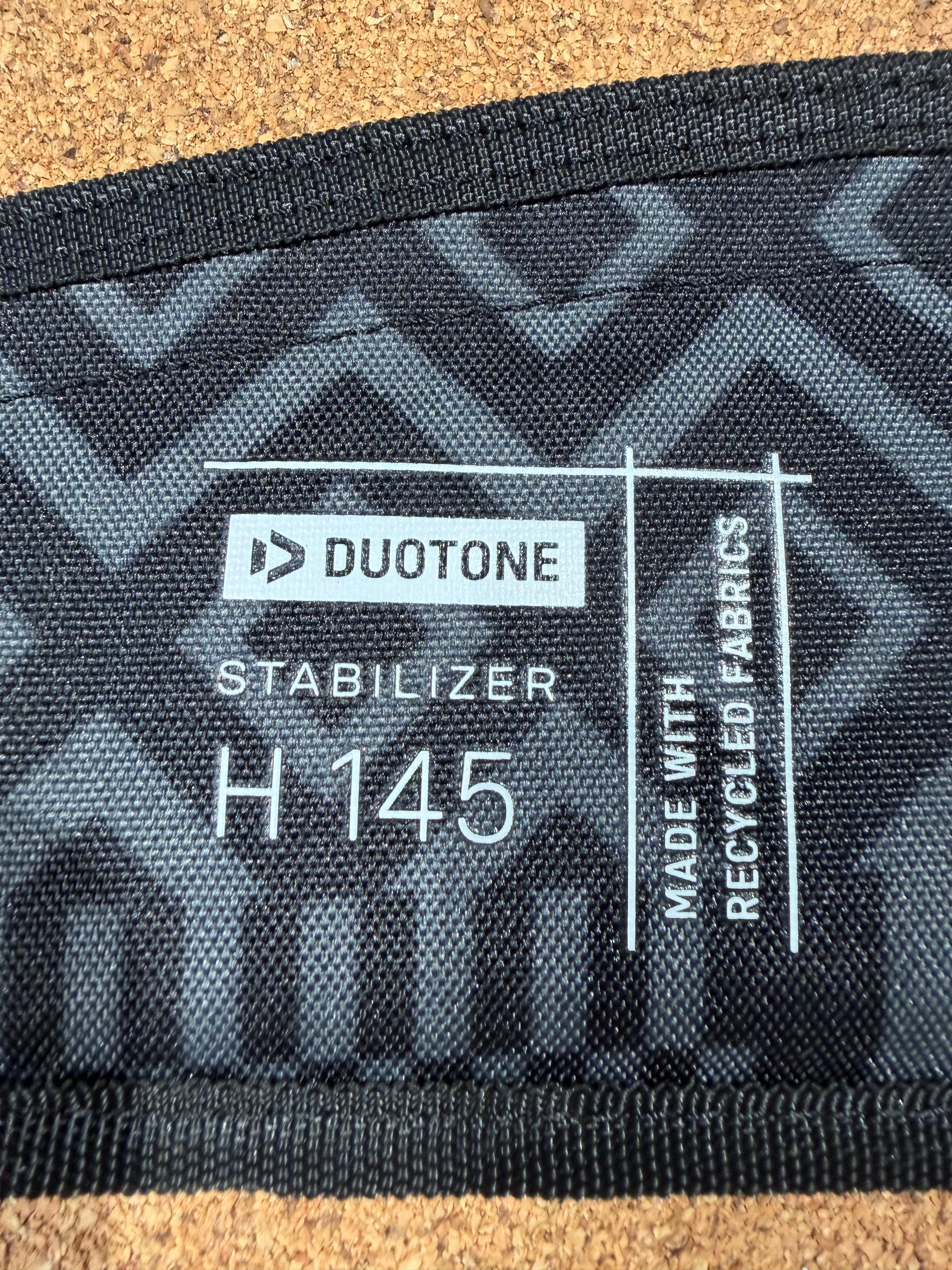 Used Duotone Back Wing Stabiliser H 145