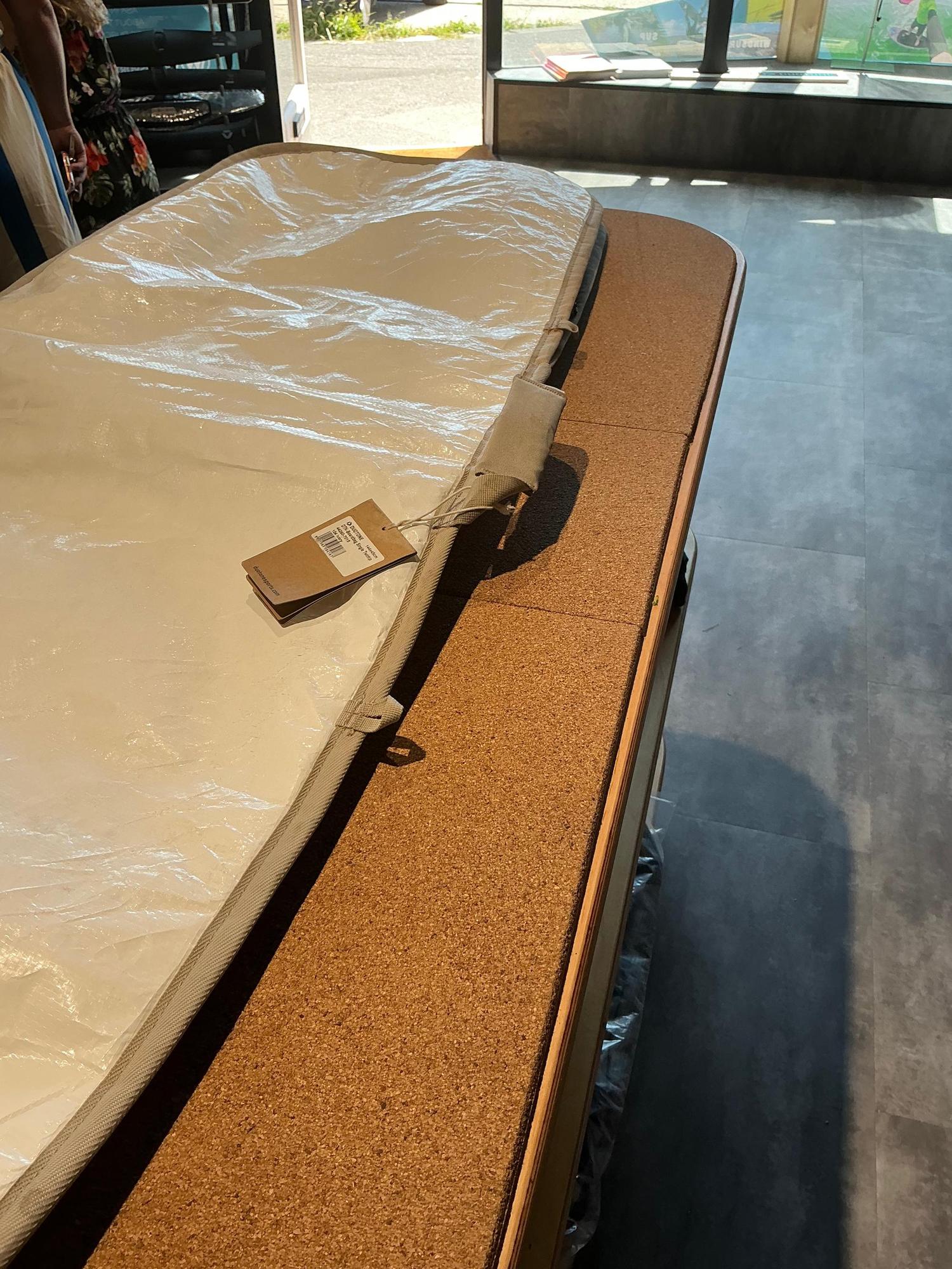 Used Duotone Boardbag Single Twintip 144 x 45 cm