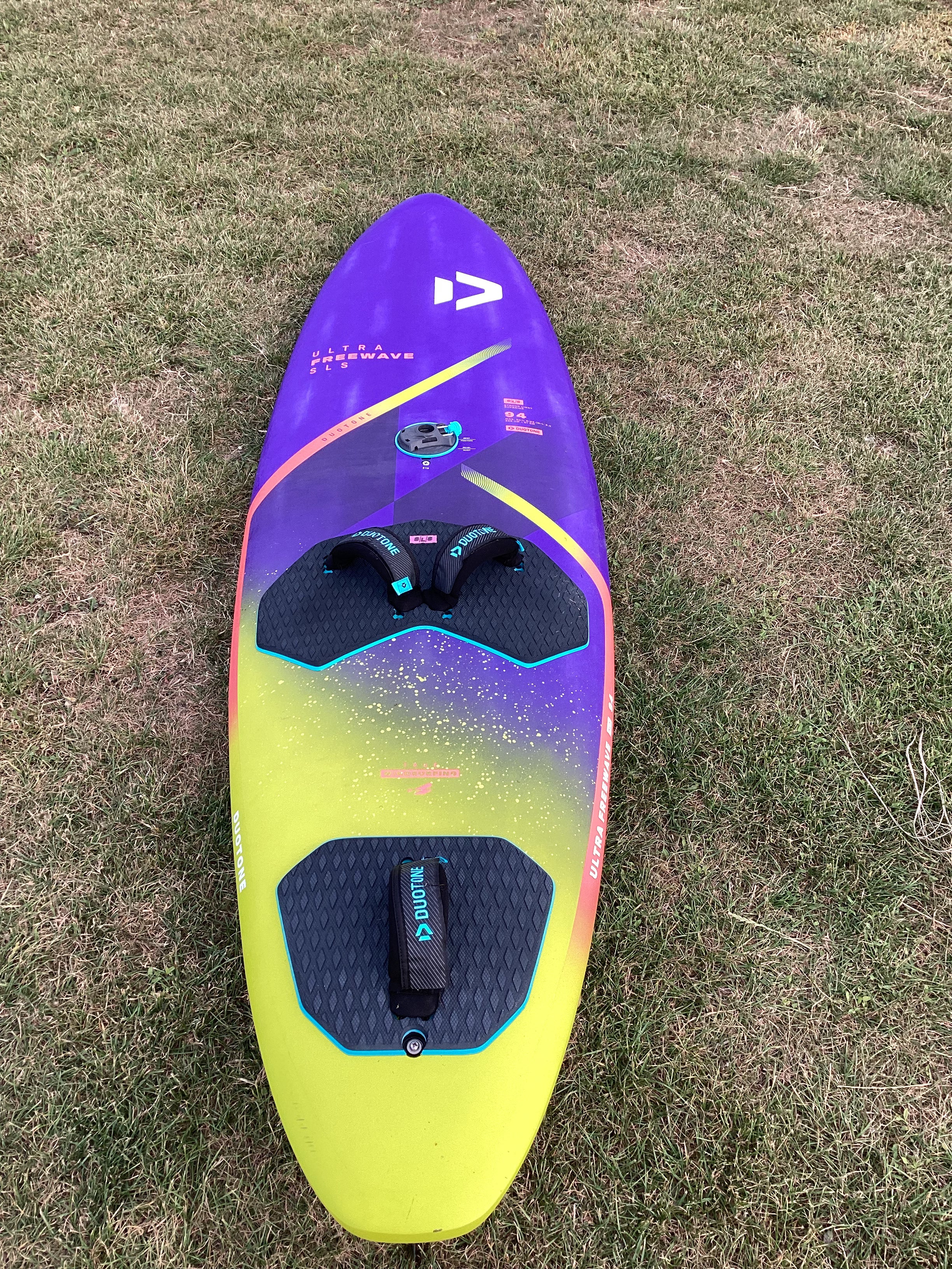 Duotone Windsurfing Equipment – High-Performance Boards & Sails