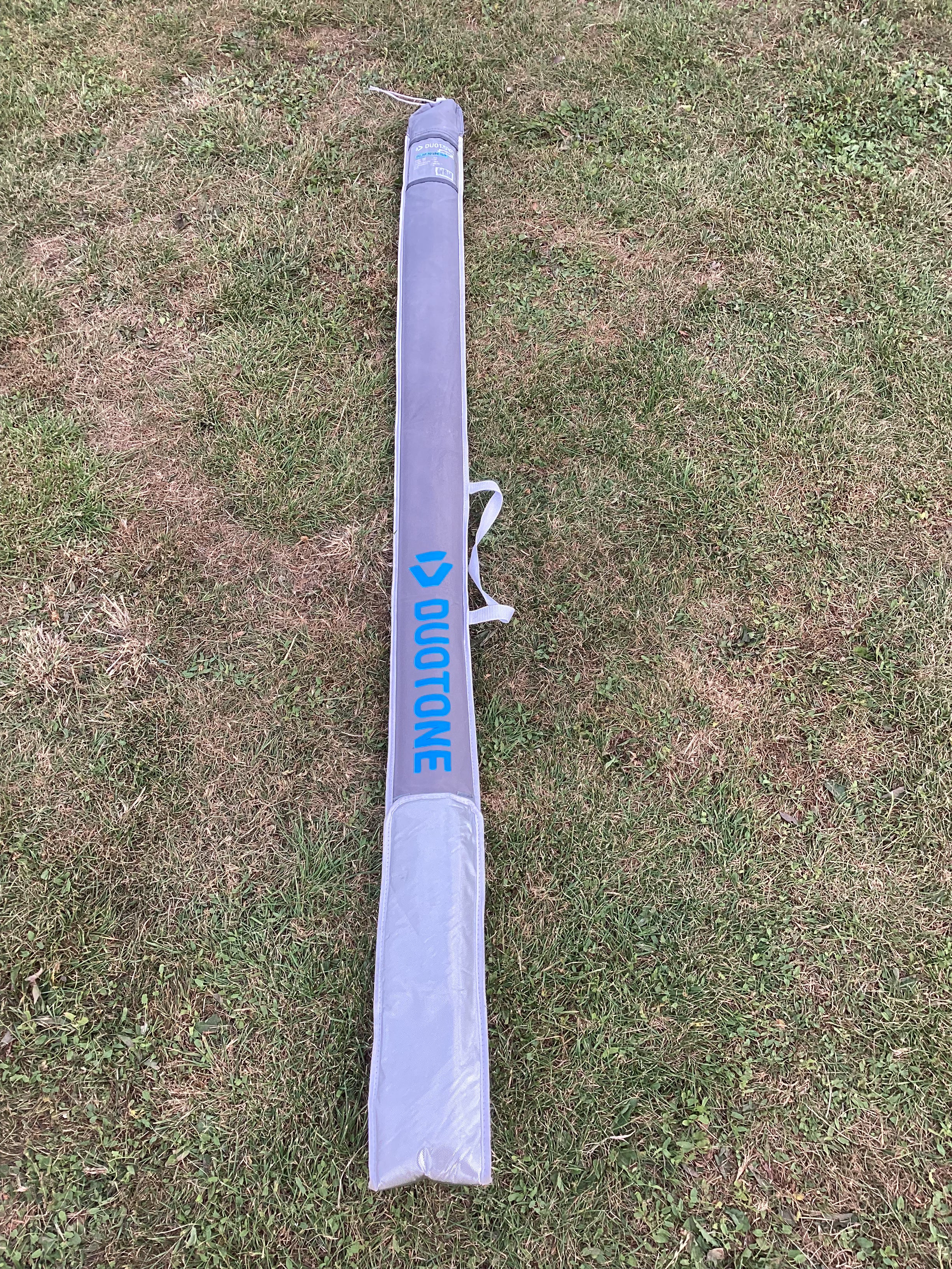 Used Duotone Platinum Series SLS 100% Carbon Windsurfing Mast RDM 370