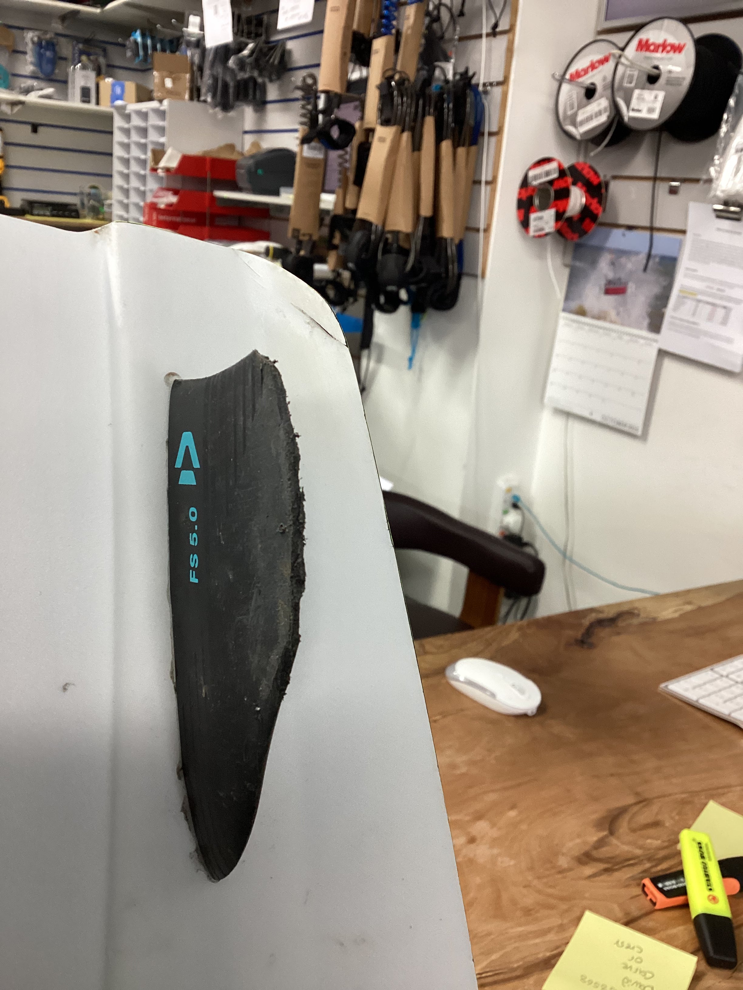 Used Duotone Twintip Jaime SLS 2025 142