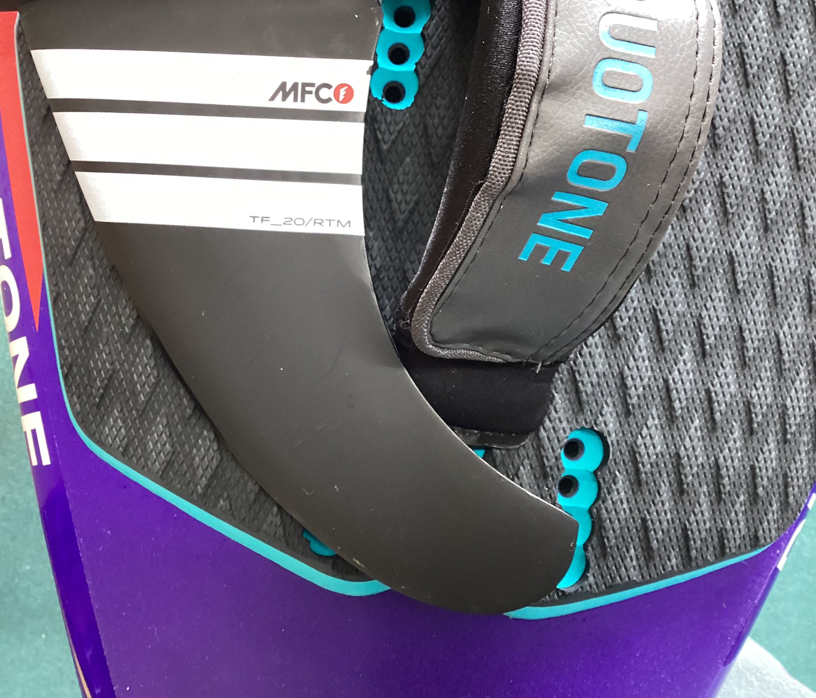 Used Duotone FreeWave SLS 2024