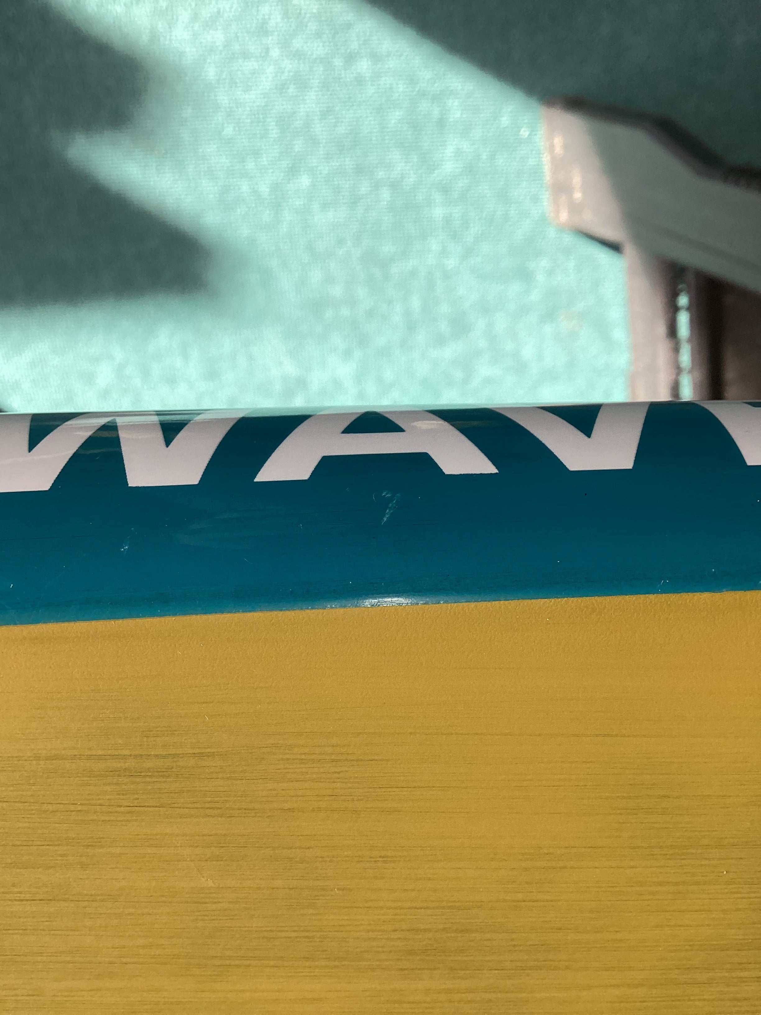 Used Duotone FreeWave SLS 2024