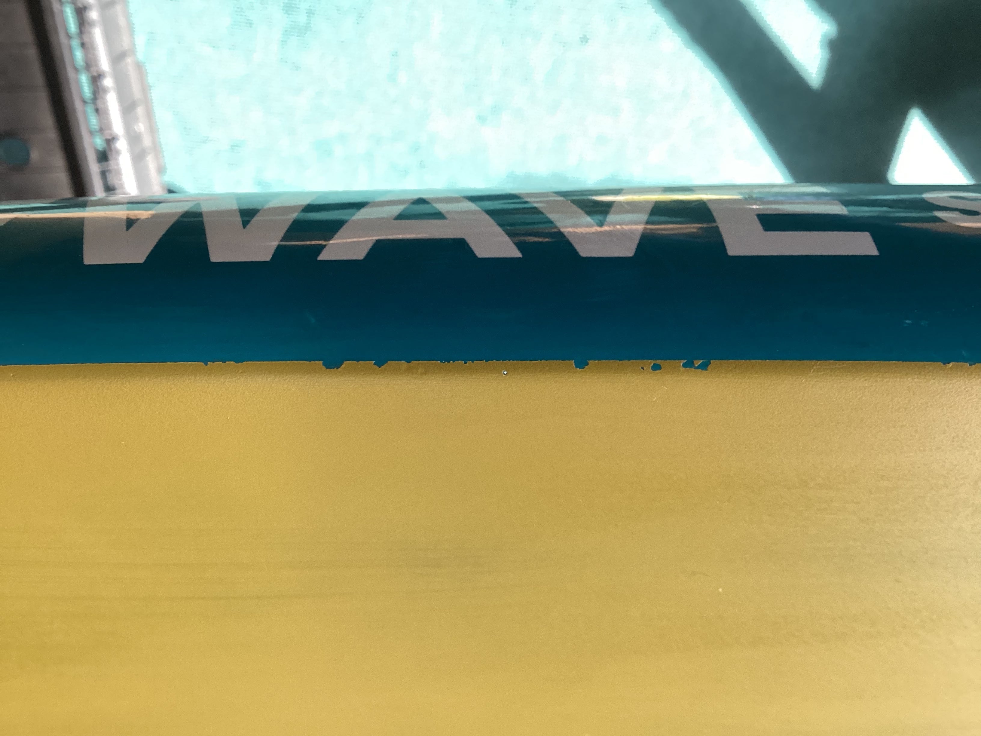 Used Duotone FreeWave SLS 2024