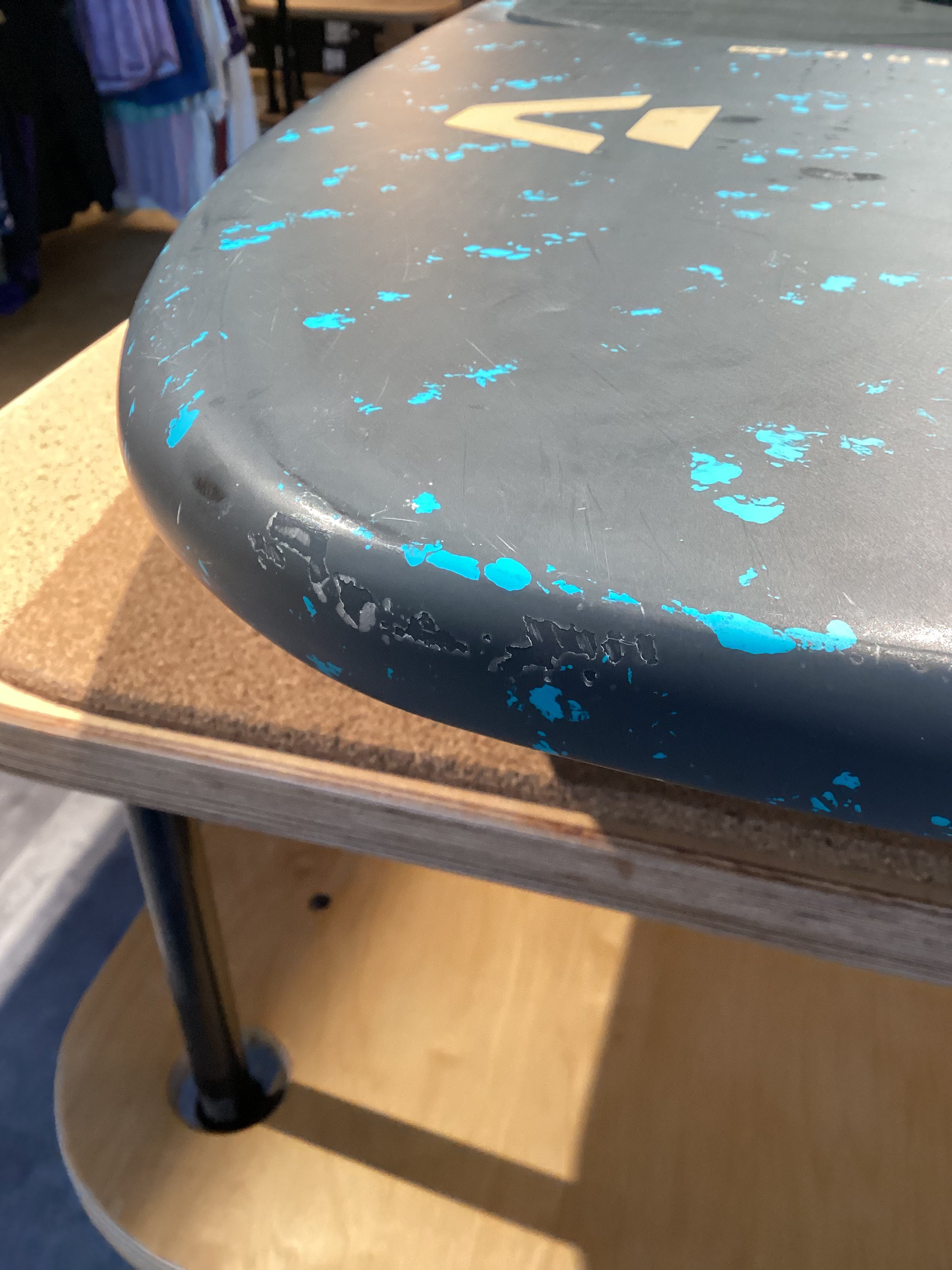 Used Duotone Skybrid SLS 2026 6'1" 100L