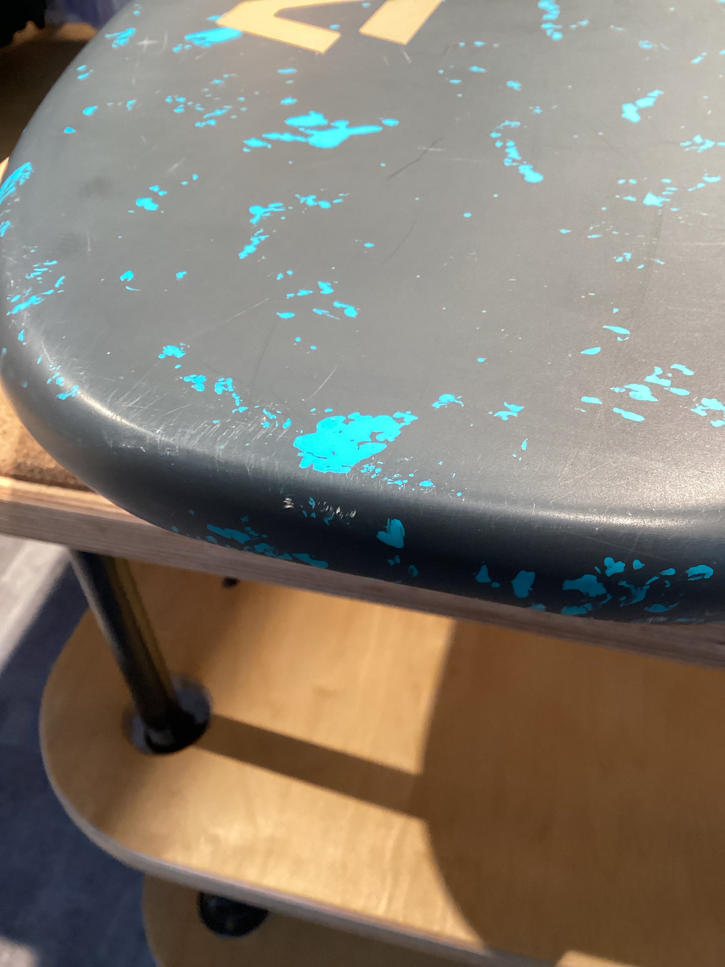 Used Duotone Skybrid SLS 2026 5'9" 80L