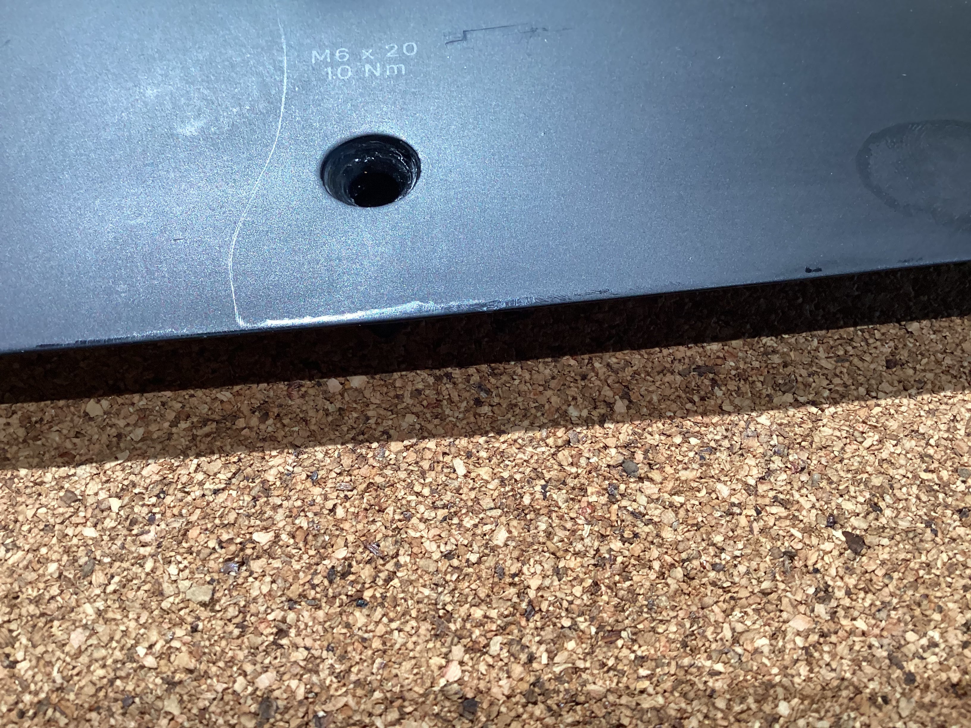 Used Duotone Free Wing Set 2025 2000 / C 300