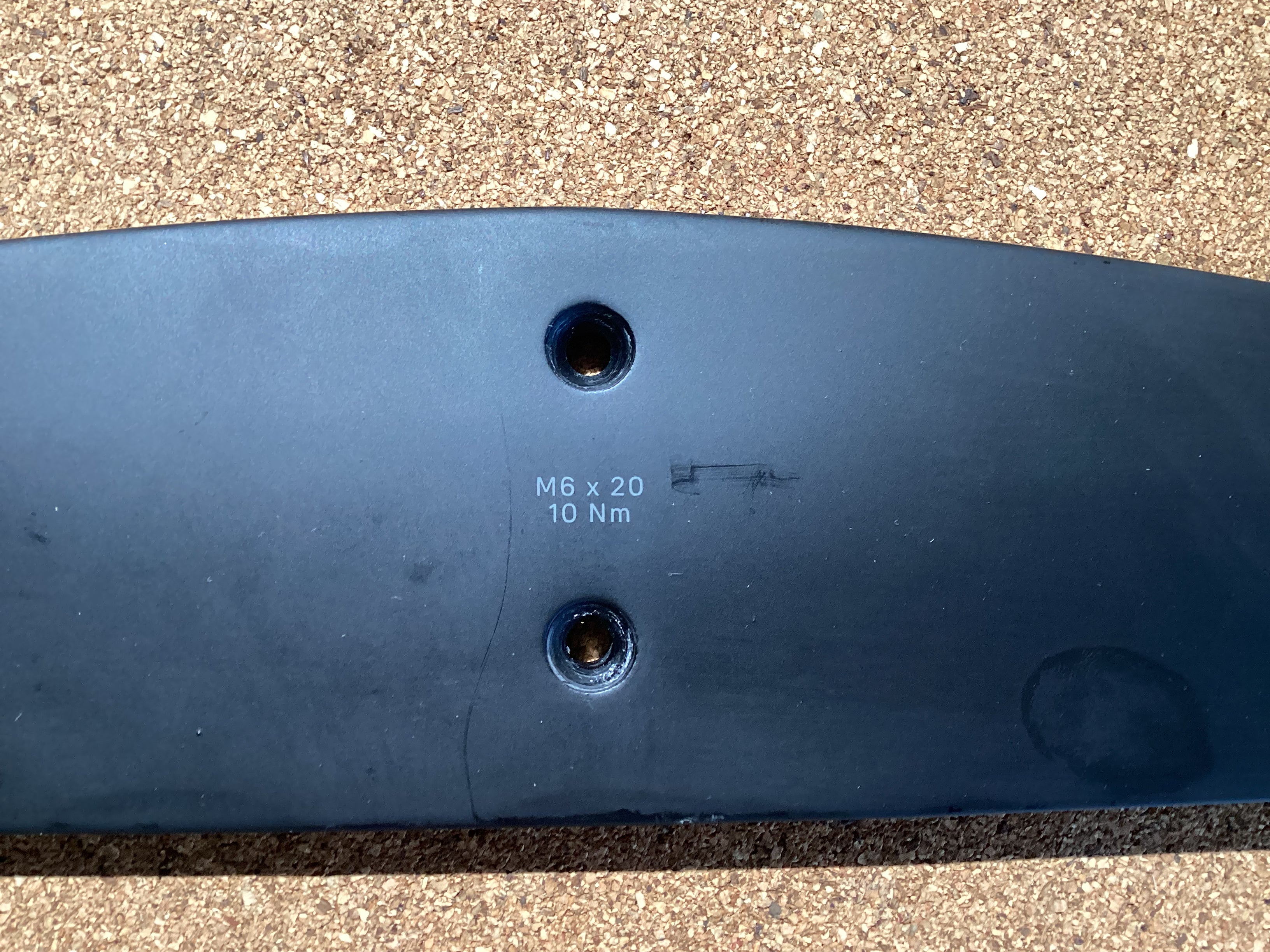 Used Duotone Free Wing Set 2025 2000 / C 300