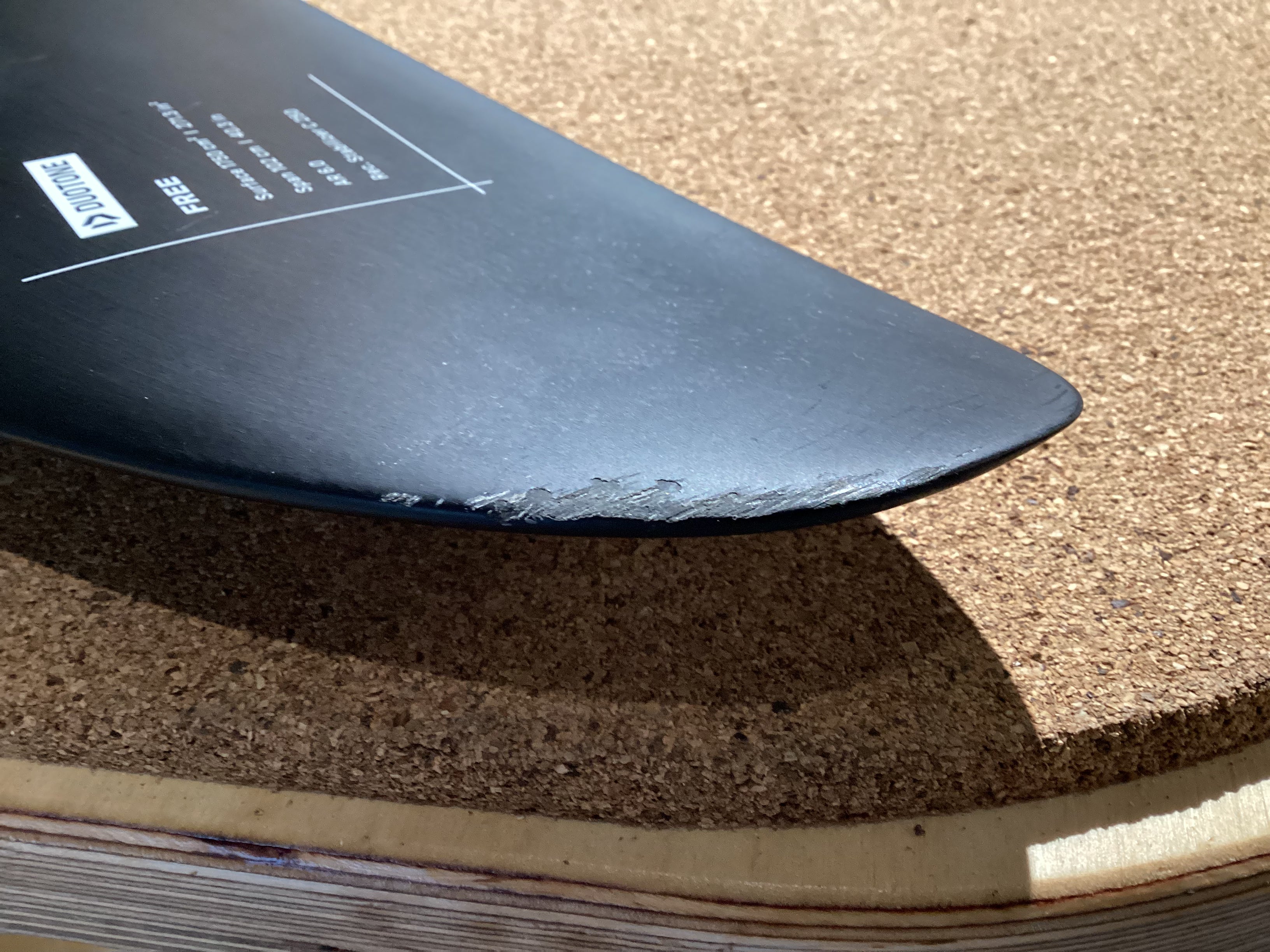 Used Duotone Free Wing Set 2025 1750 / C250