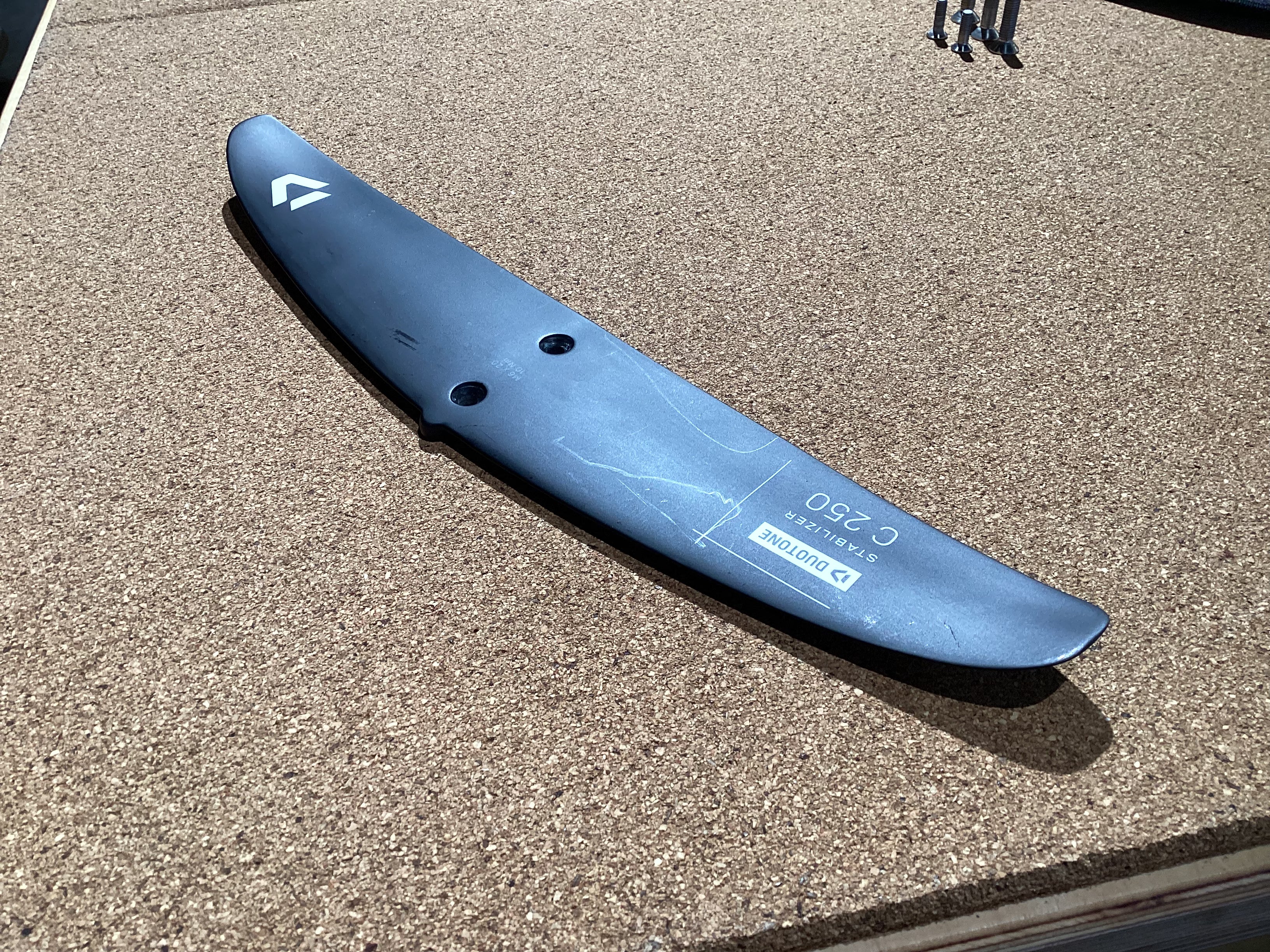 Used Duotone Free Wing Set 2025 1750 / C250