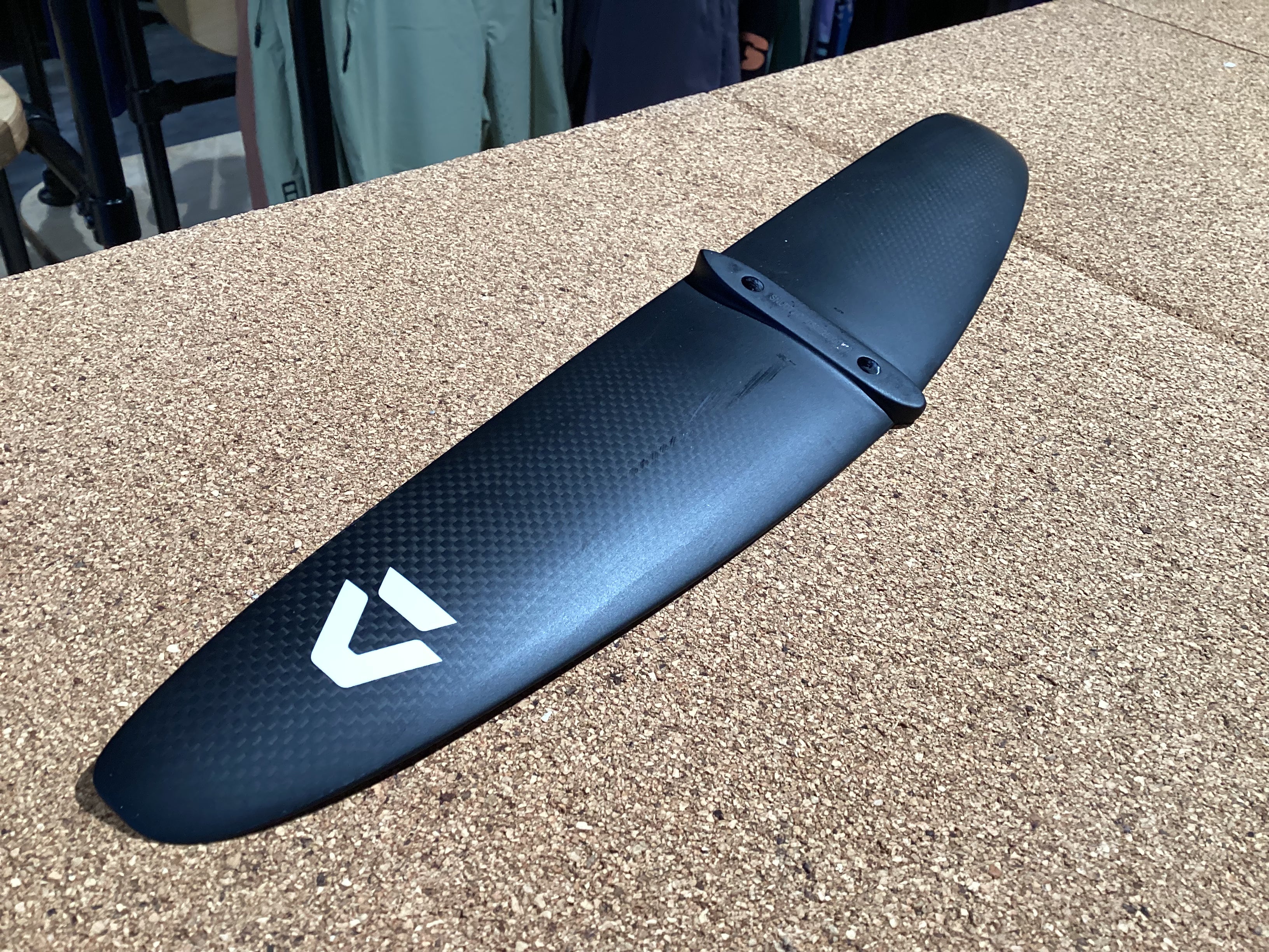 Used Duotone Wing Set Aero Free SLS 1250 / C250