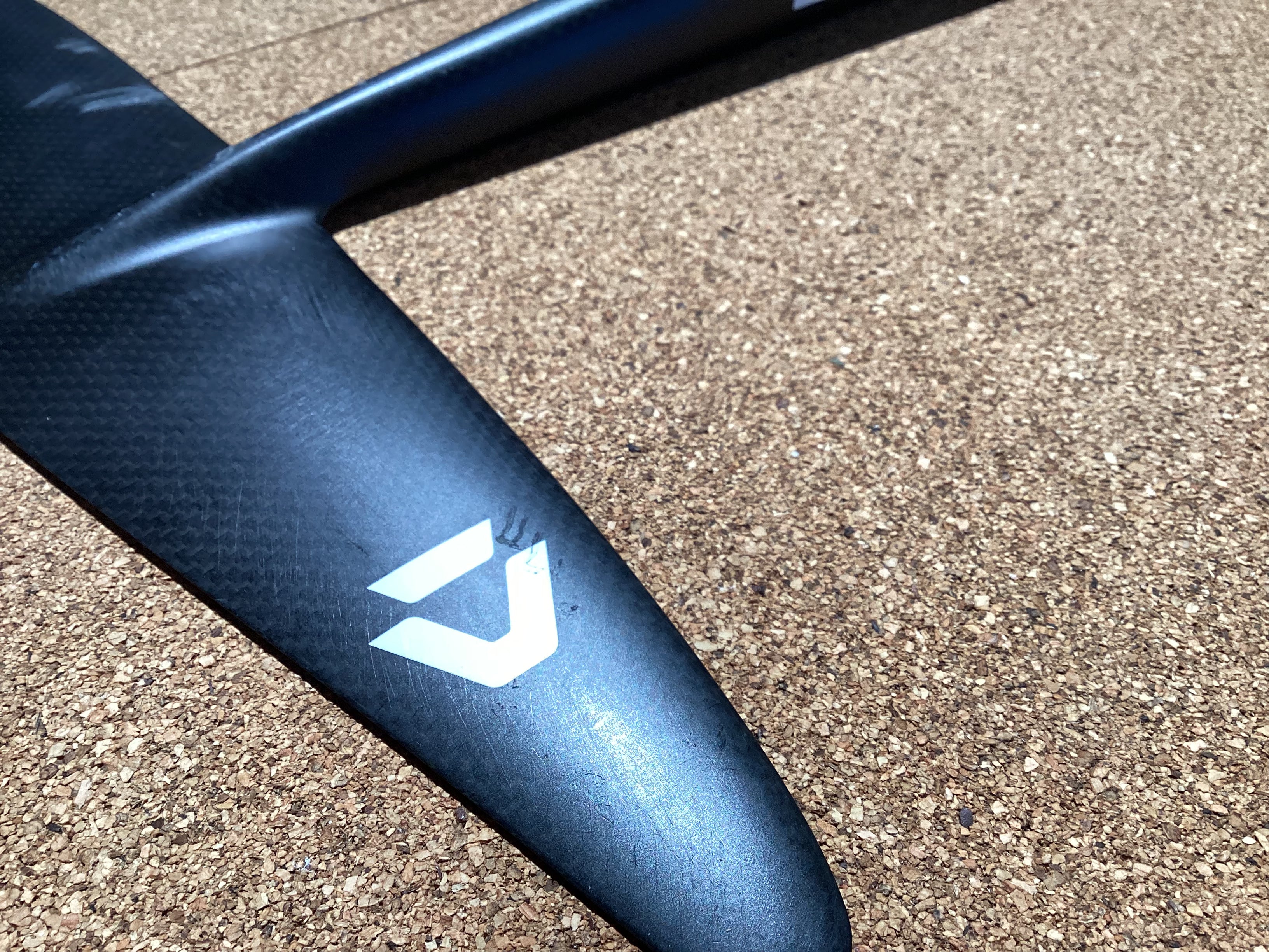 Used Duotone Monobloc-Tail S D/LAB Back Stabaliser