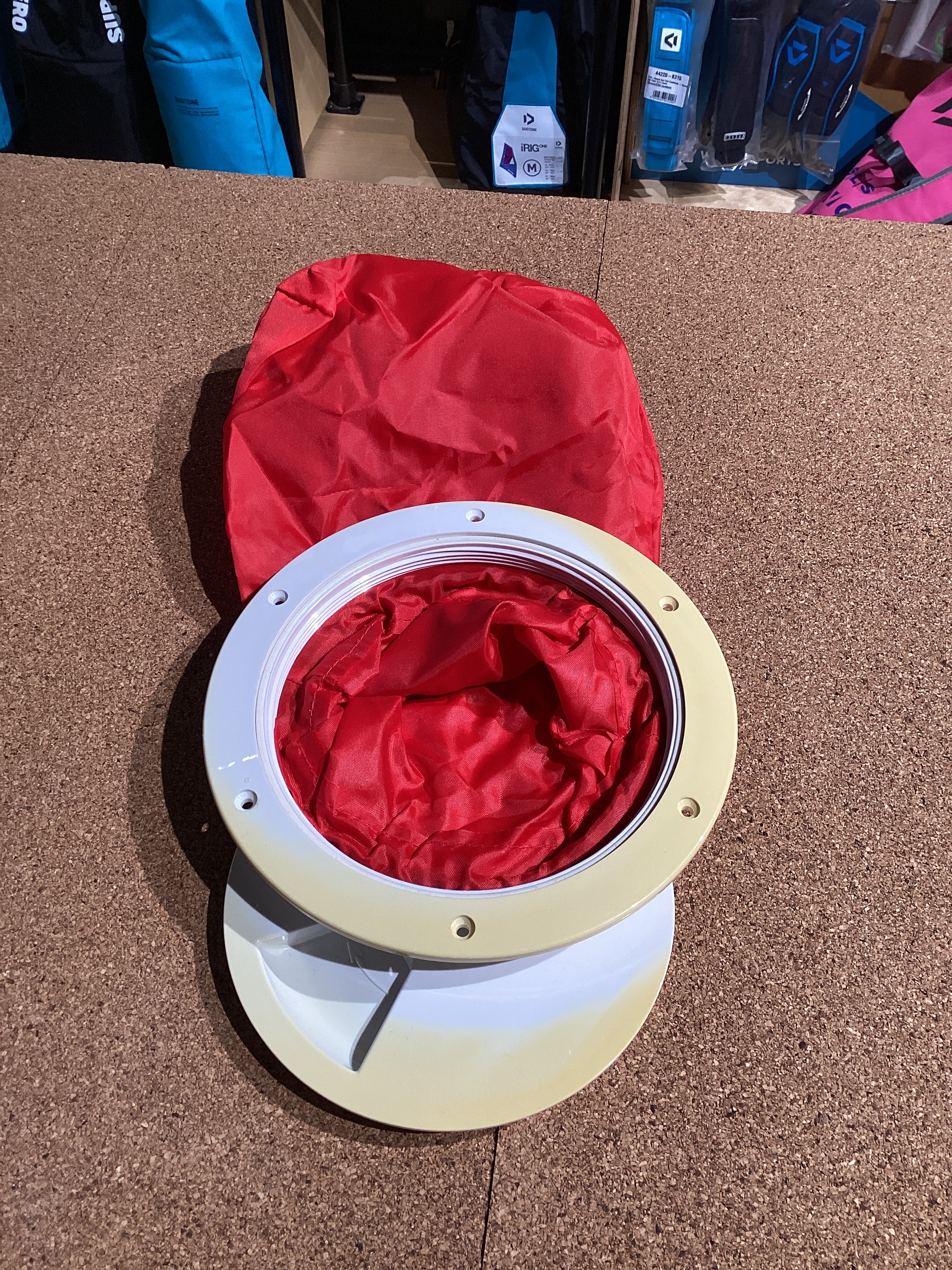 Assorted Hatch Covers